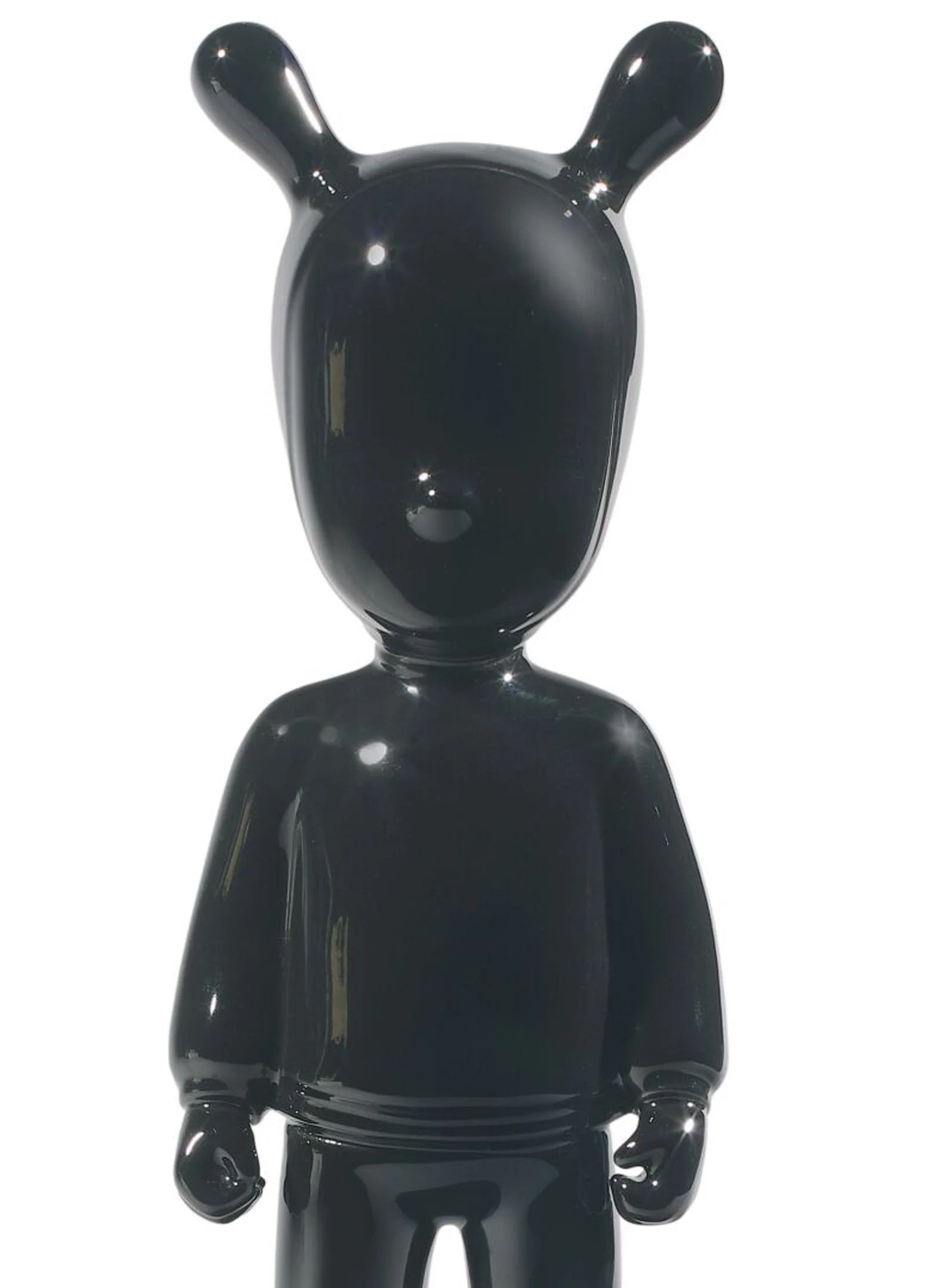 Lladro The Guest Figurine - Image 83
