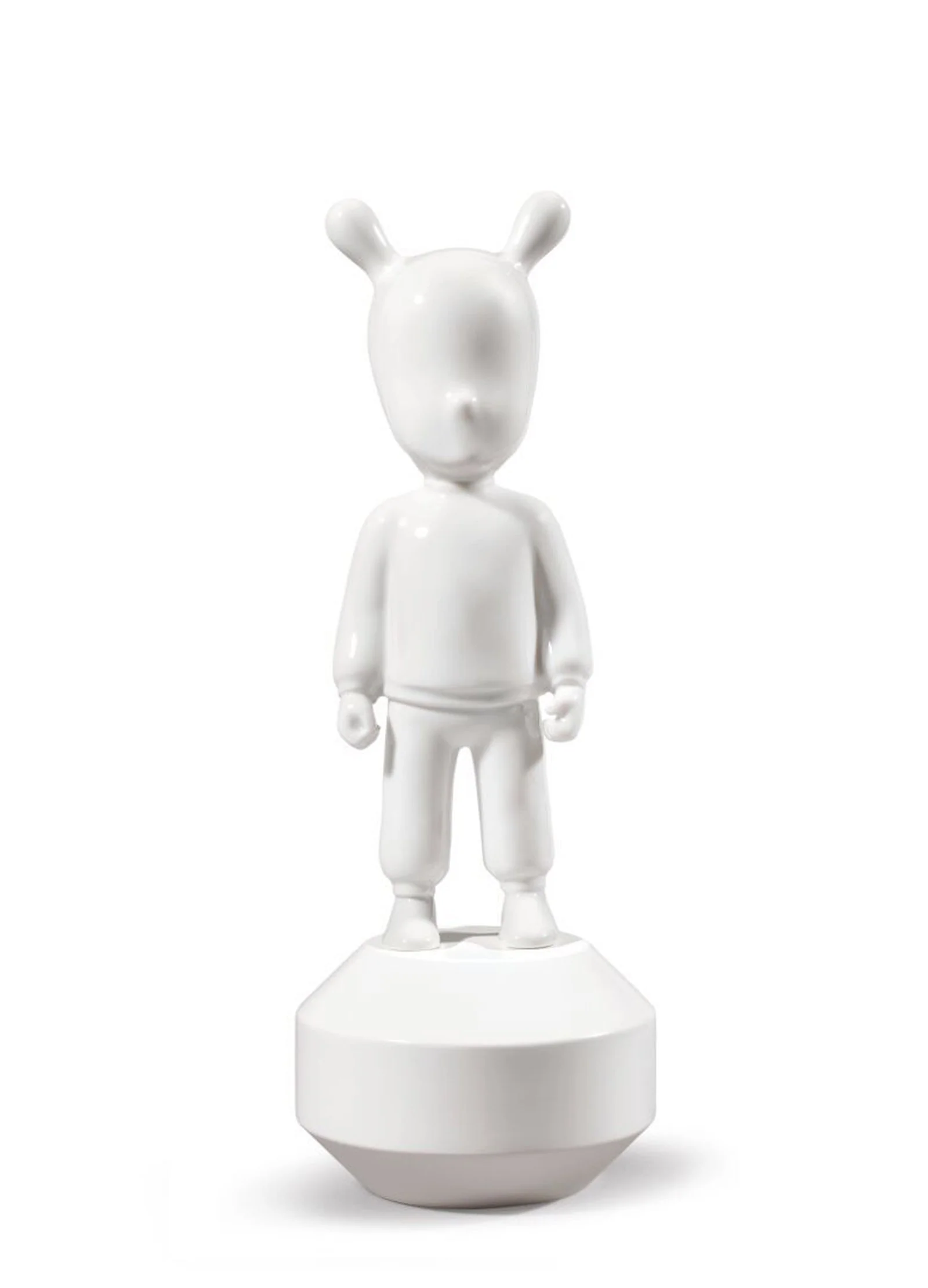 Lladro The Guest Figurine - Image 84