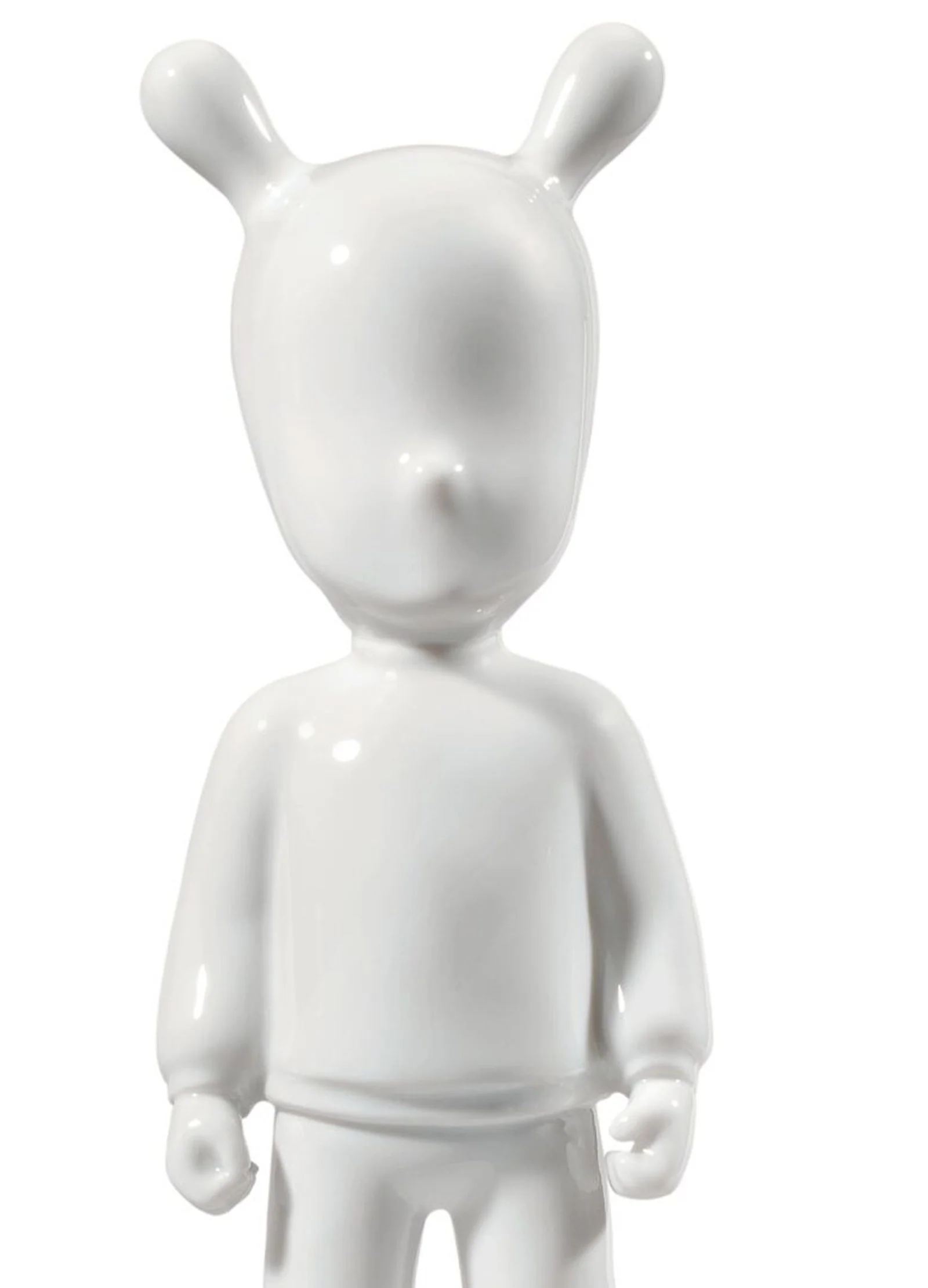 Lladro The Guest Figurine - Image 85