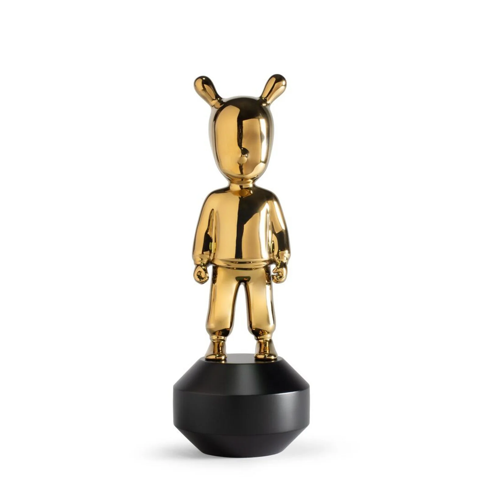 Lladro The Guest Figurine - Image 88