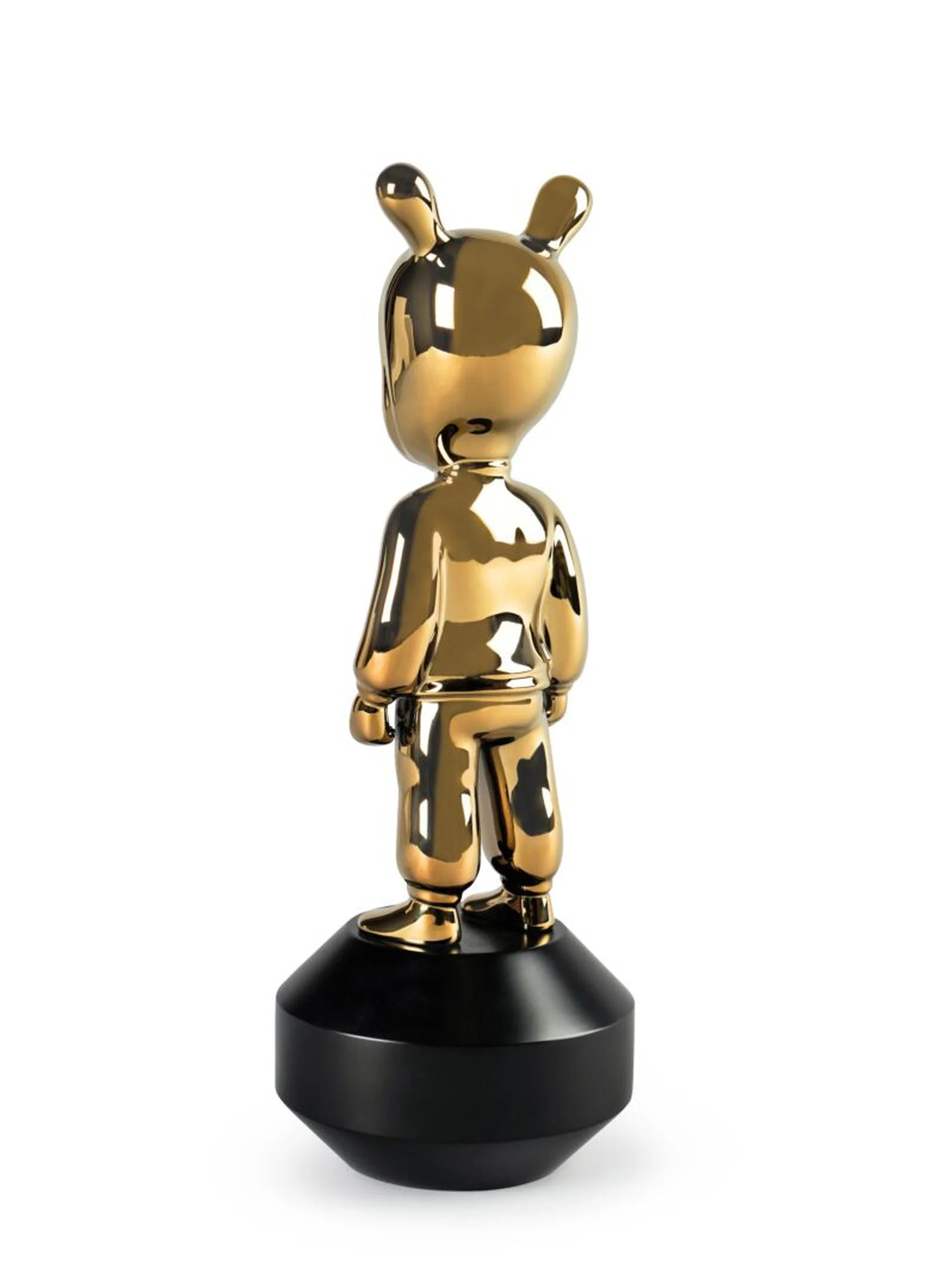 Lladro The Guest Figurine - Image 89