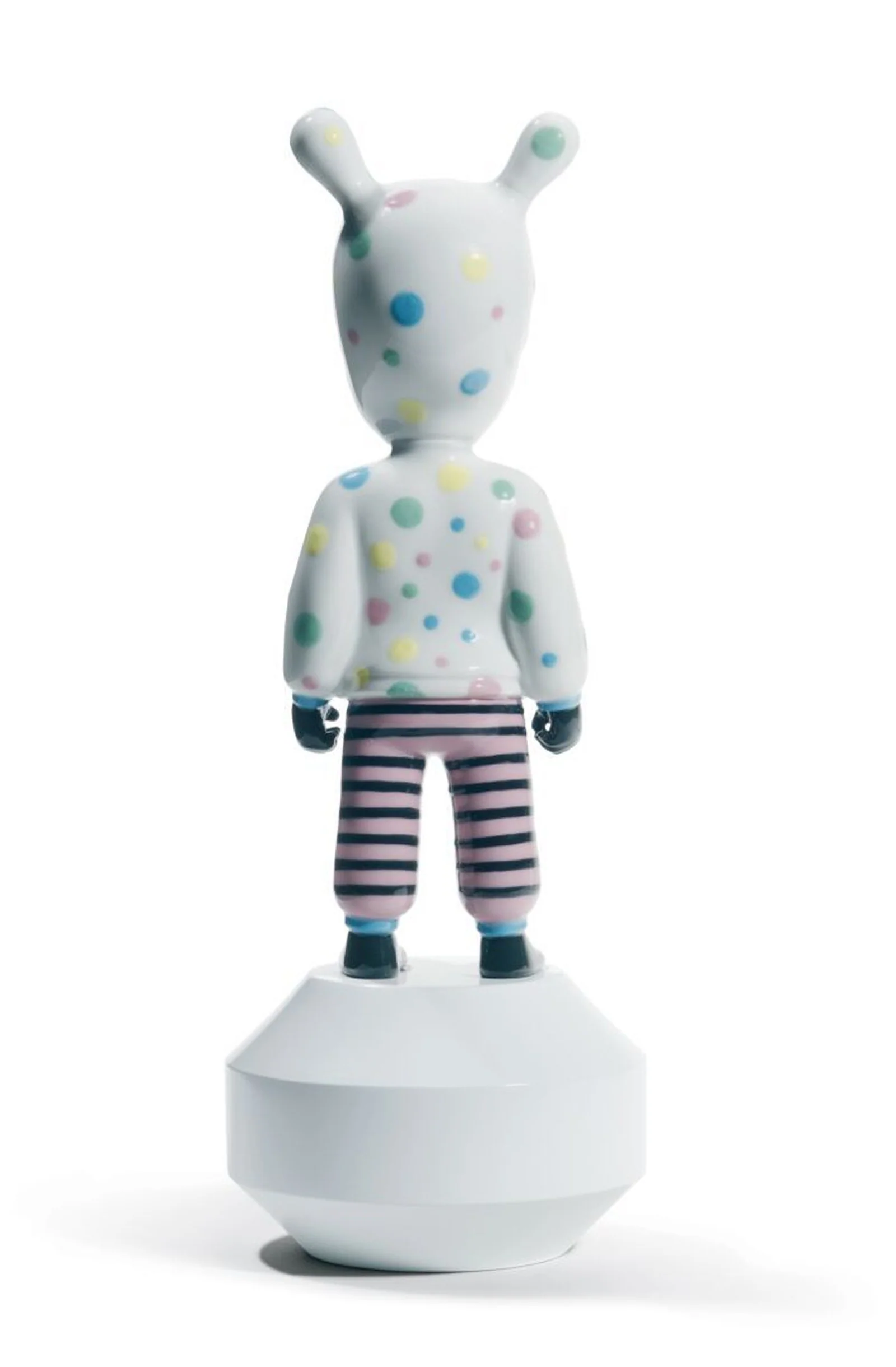 Lladro The Guest Figurine - Image 9
