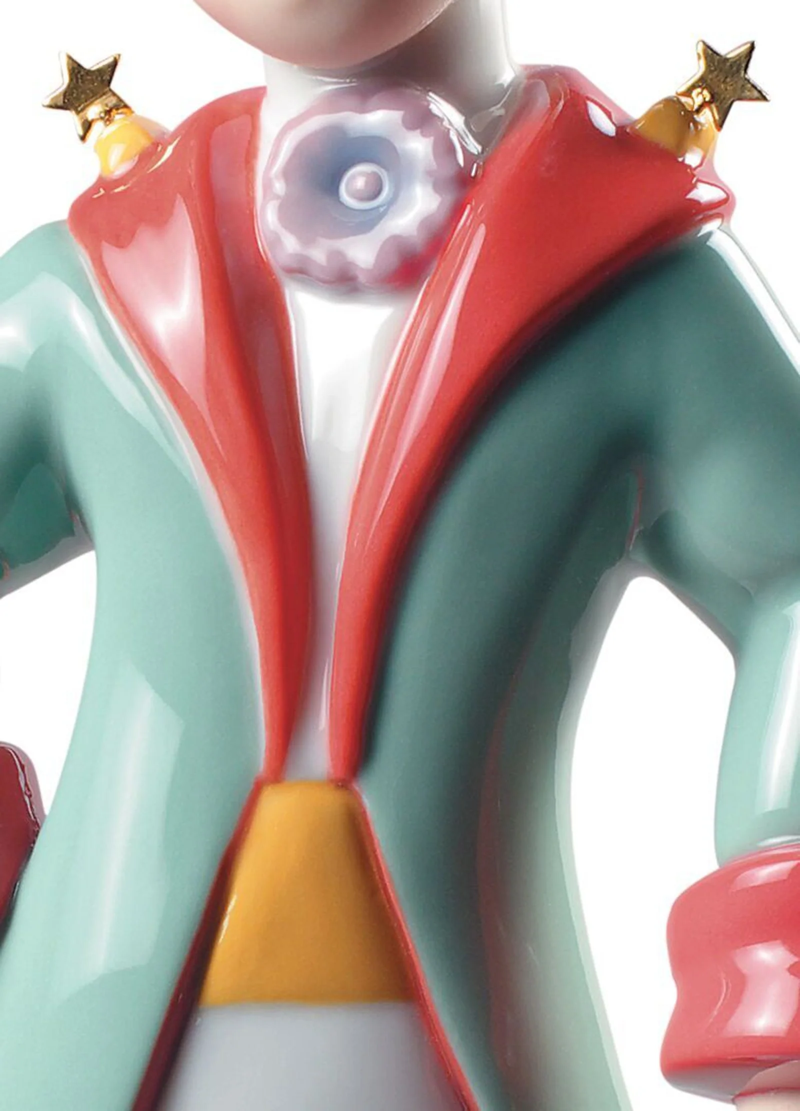 Lladro The Little Prince Figurine - Image 2