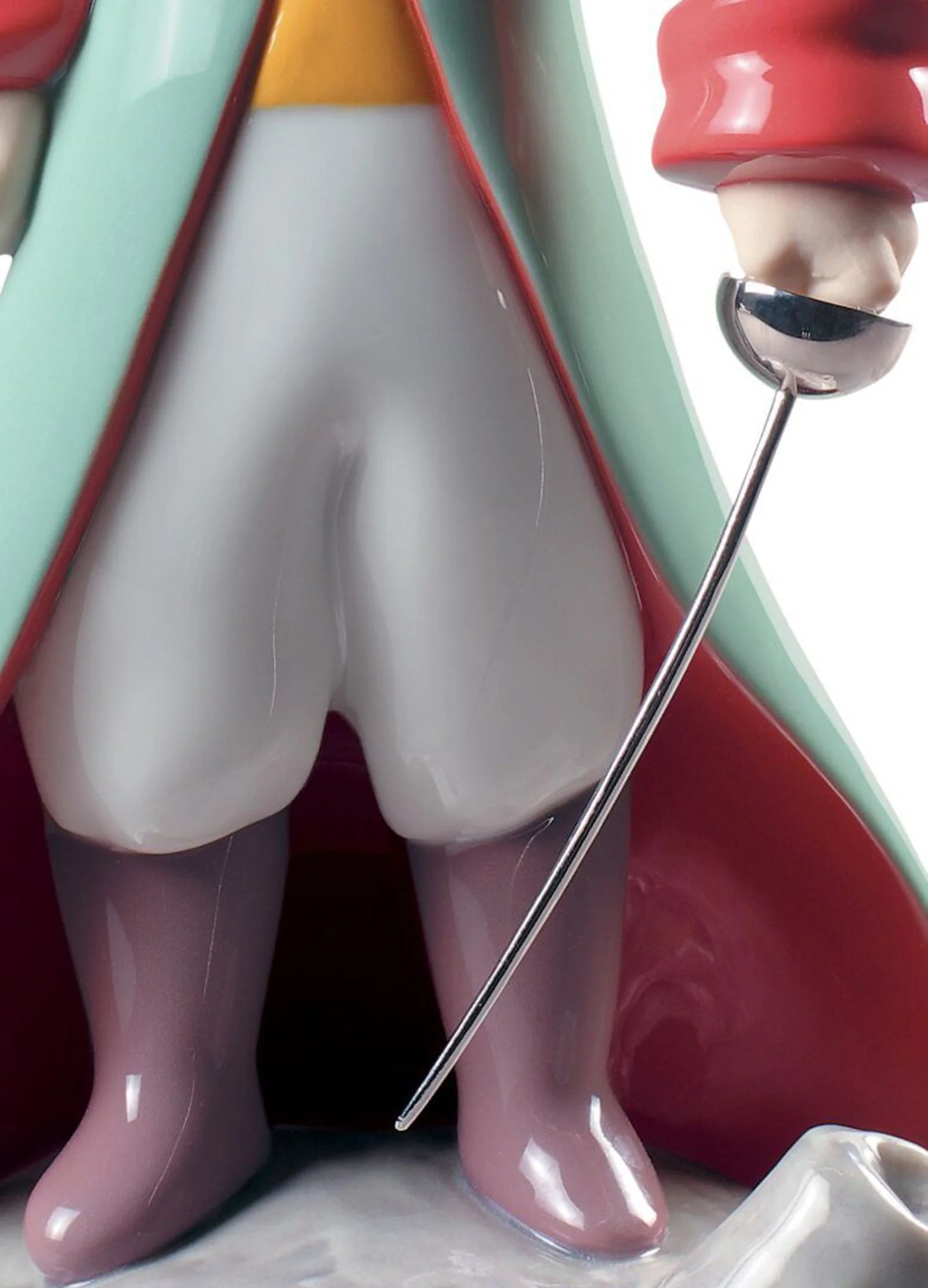 Lladro The Little Prince Figurine - Image 4