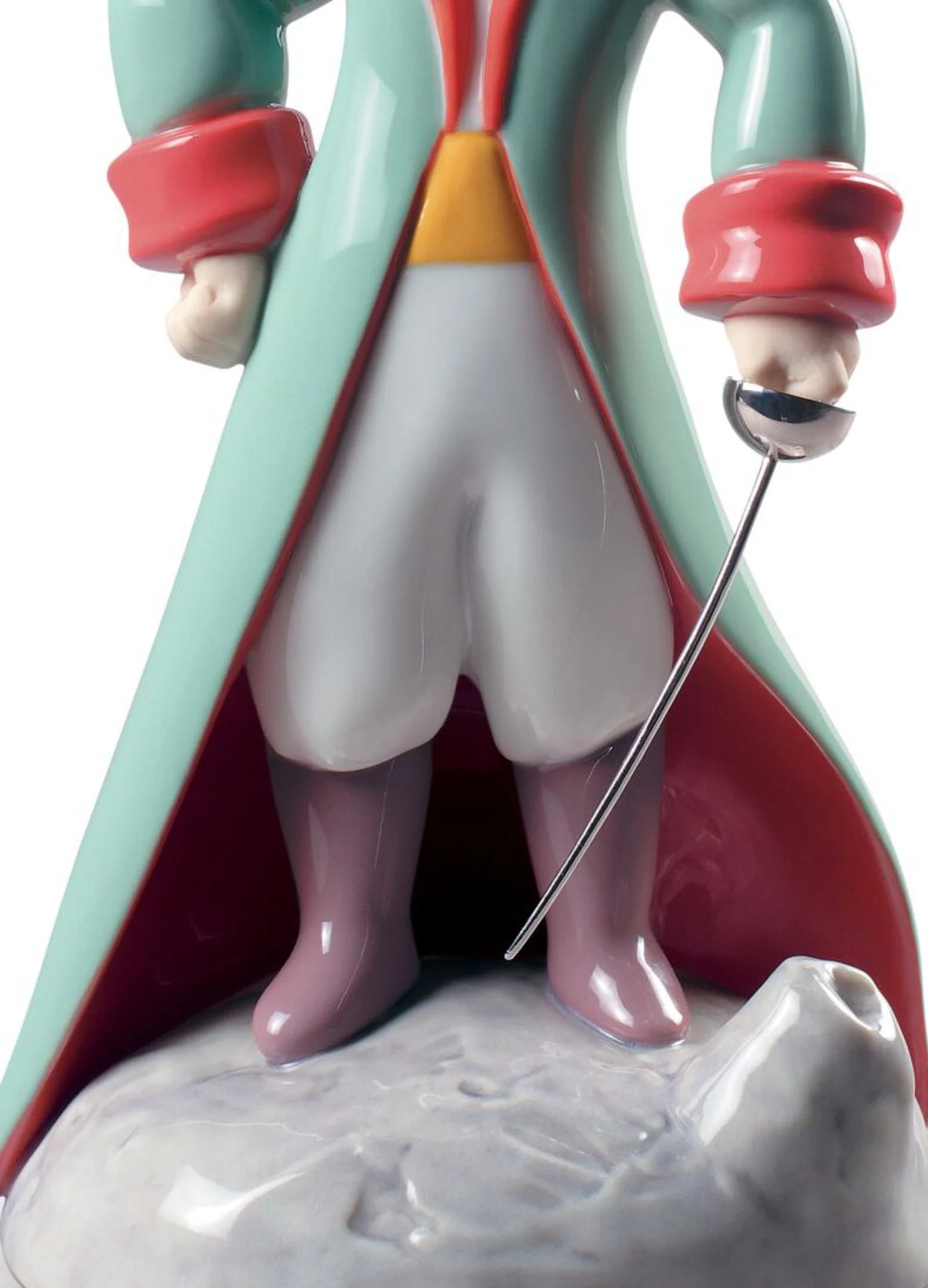 Lladro The Little Prince Figurine - Image 5