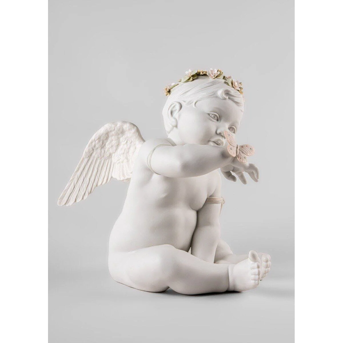 Lladro The Magic Of Nature - Image 4