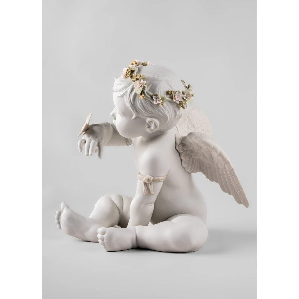 Lladro The Magic Of Nature - Image 5