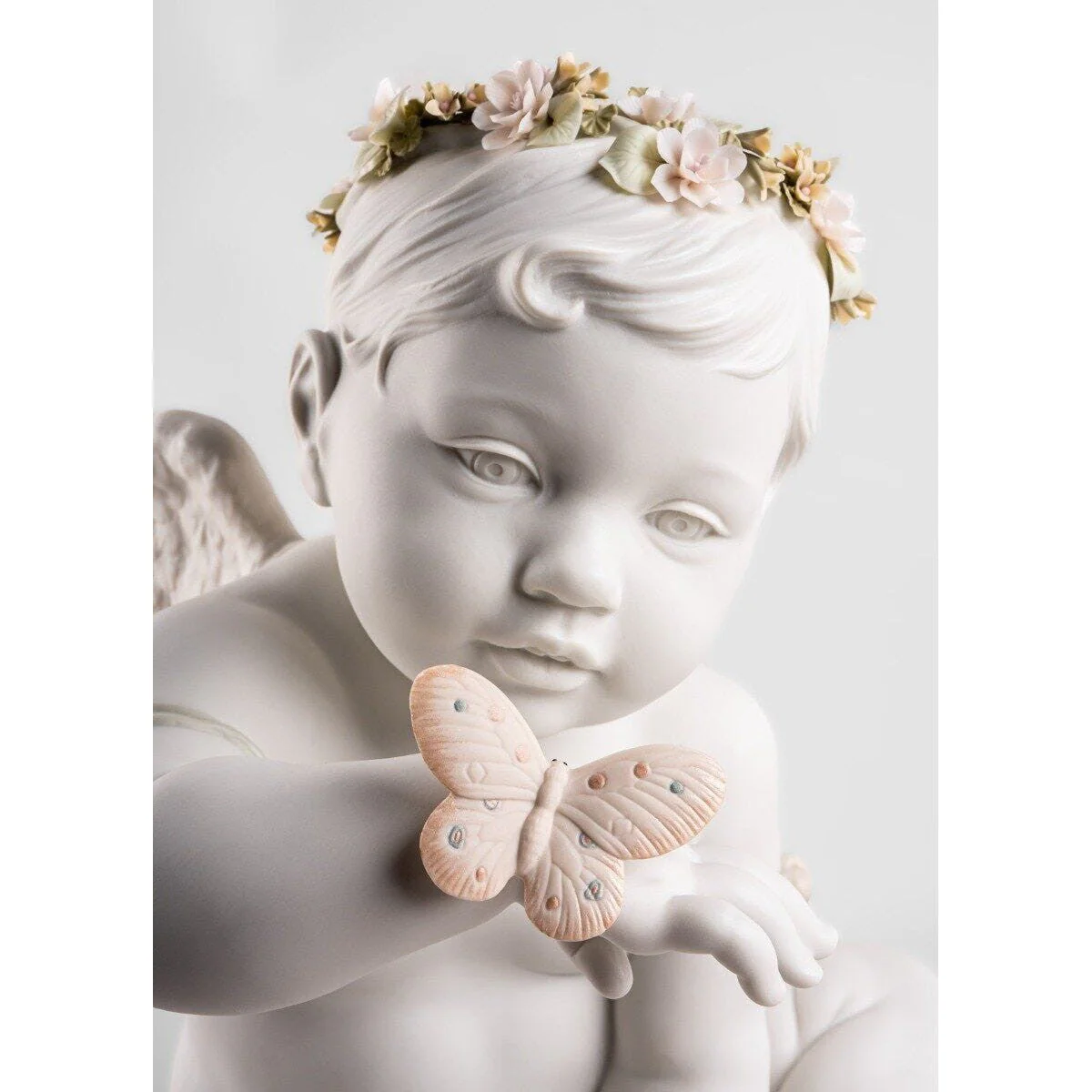 Lladro The Magic Of Nature - Image 6
