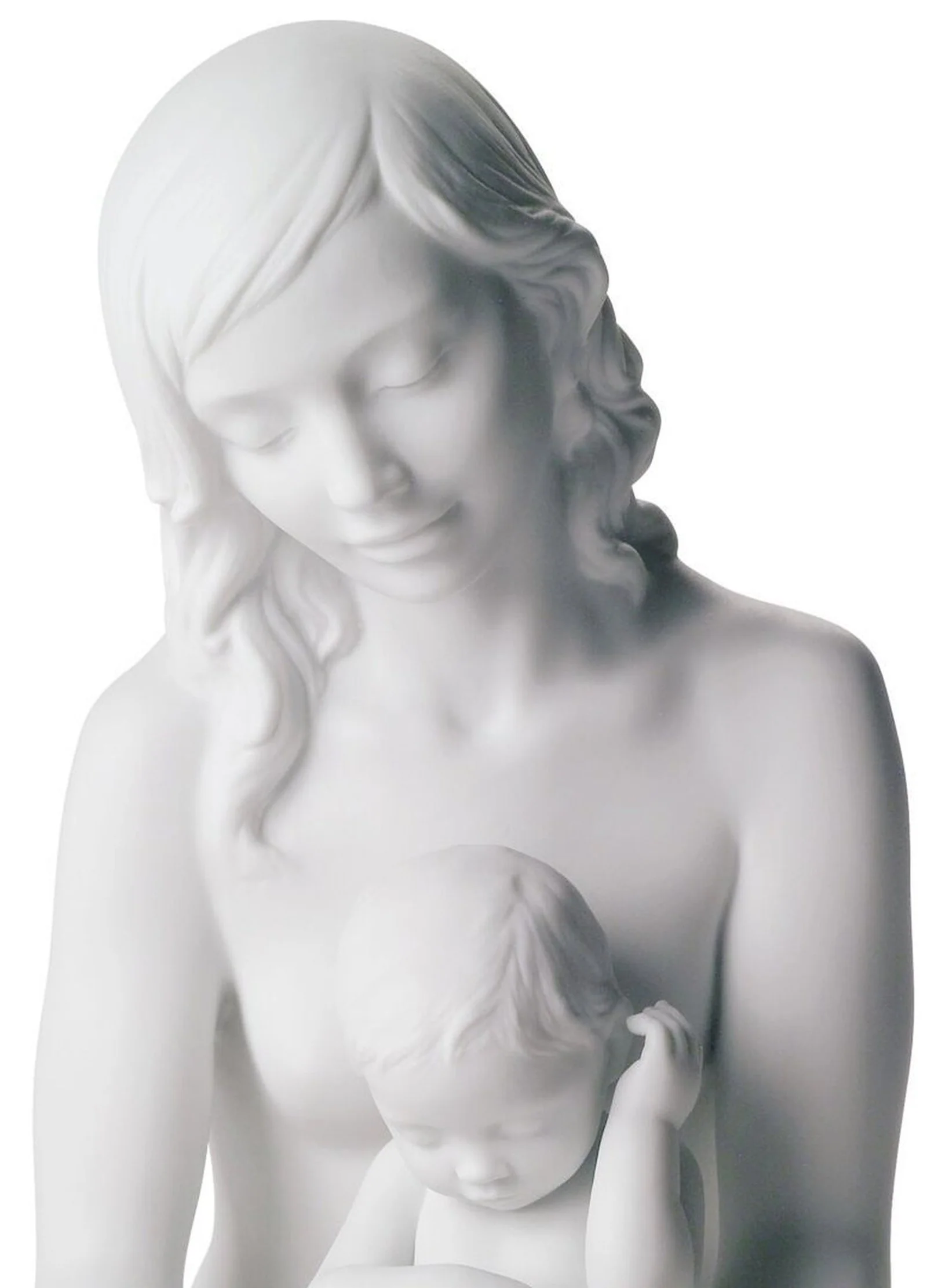 Lladro The Mother Figurine - Image 4