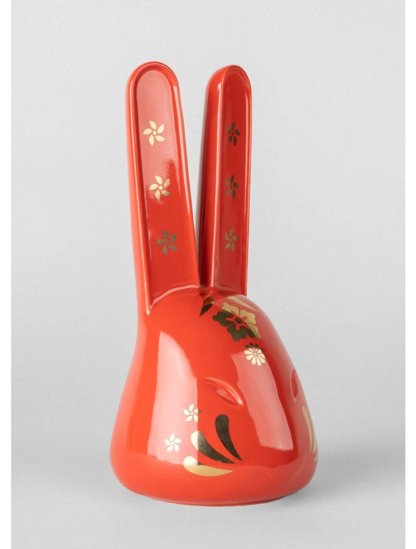 Lladro The Rabbit - Image 3