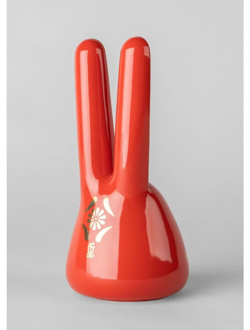 Lladro The Rabbit - Image 4
