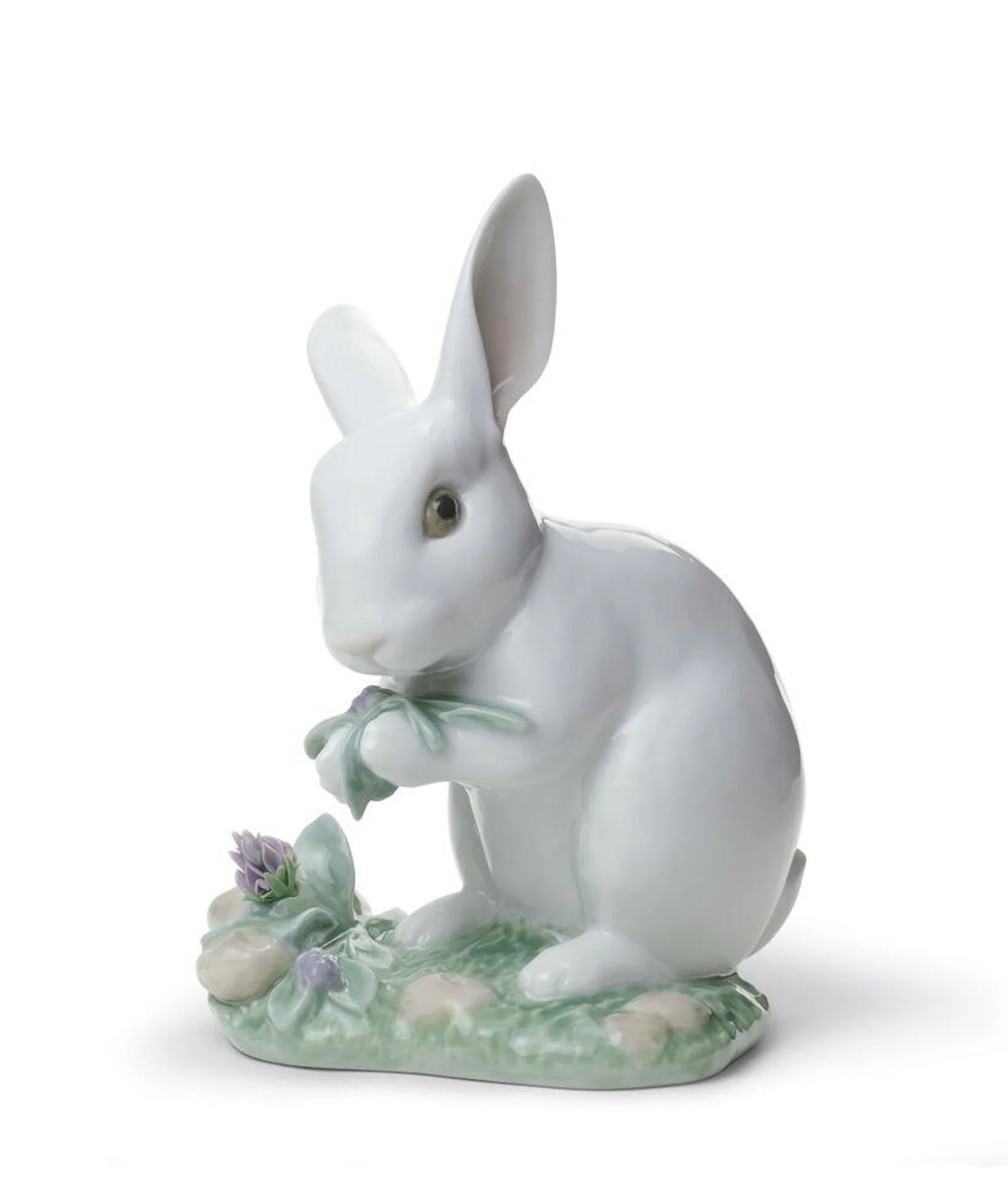 Lladro The Rabbit Figurine - Image 2