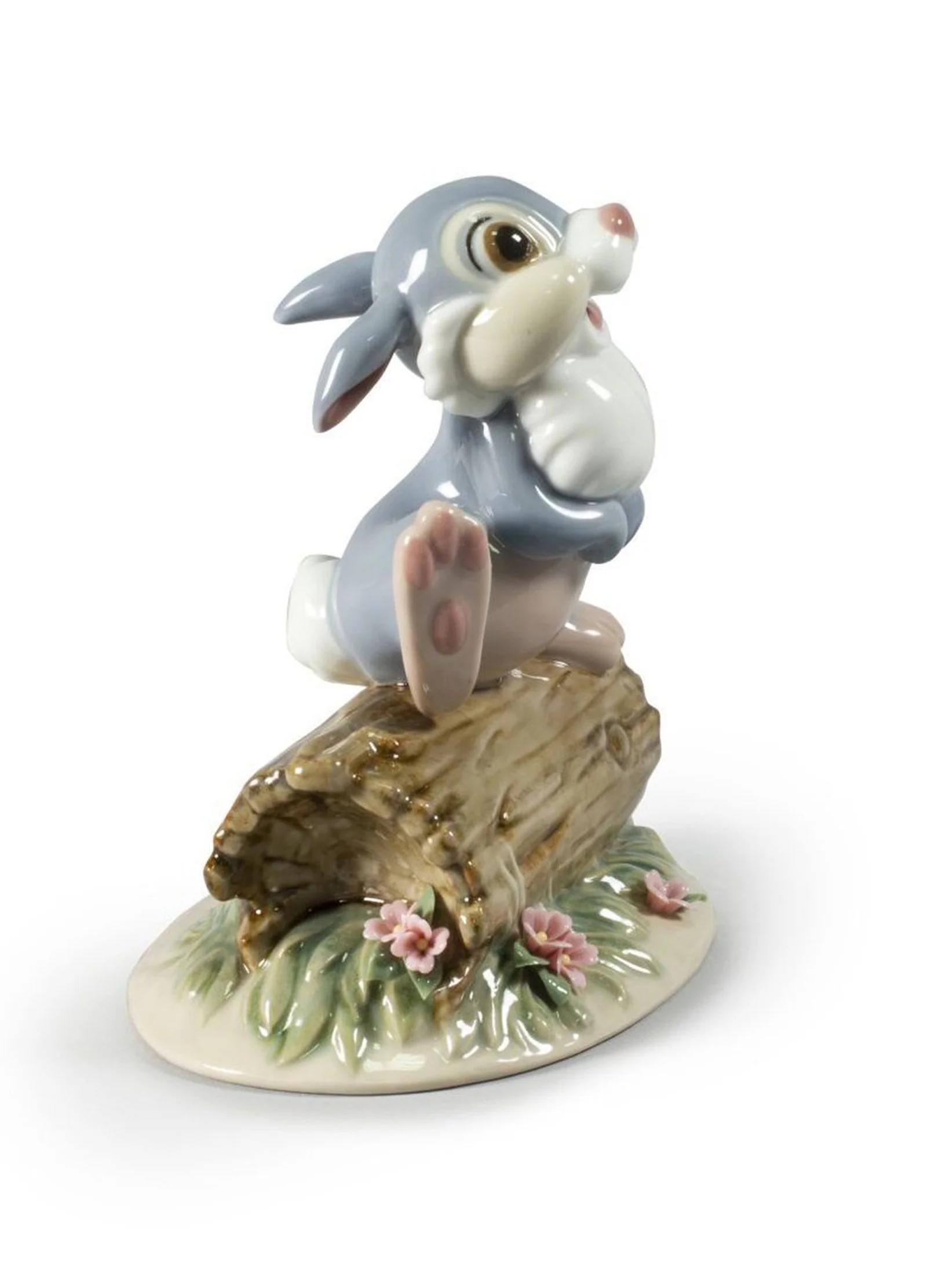 Lladro Thumper Figurine - Image 5