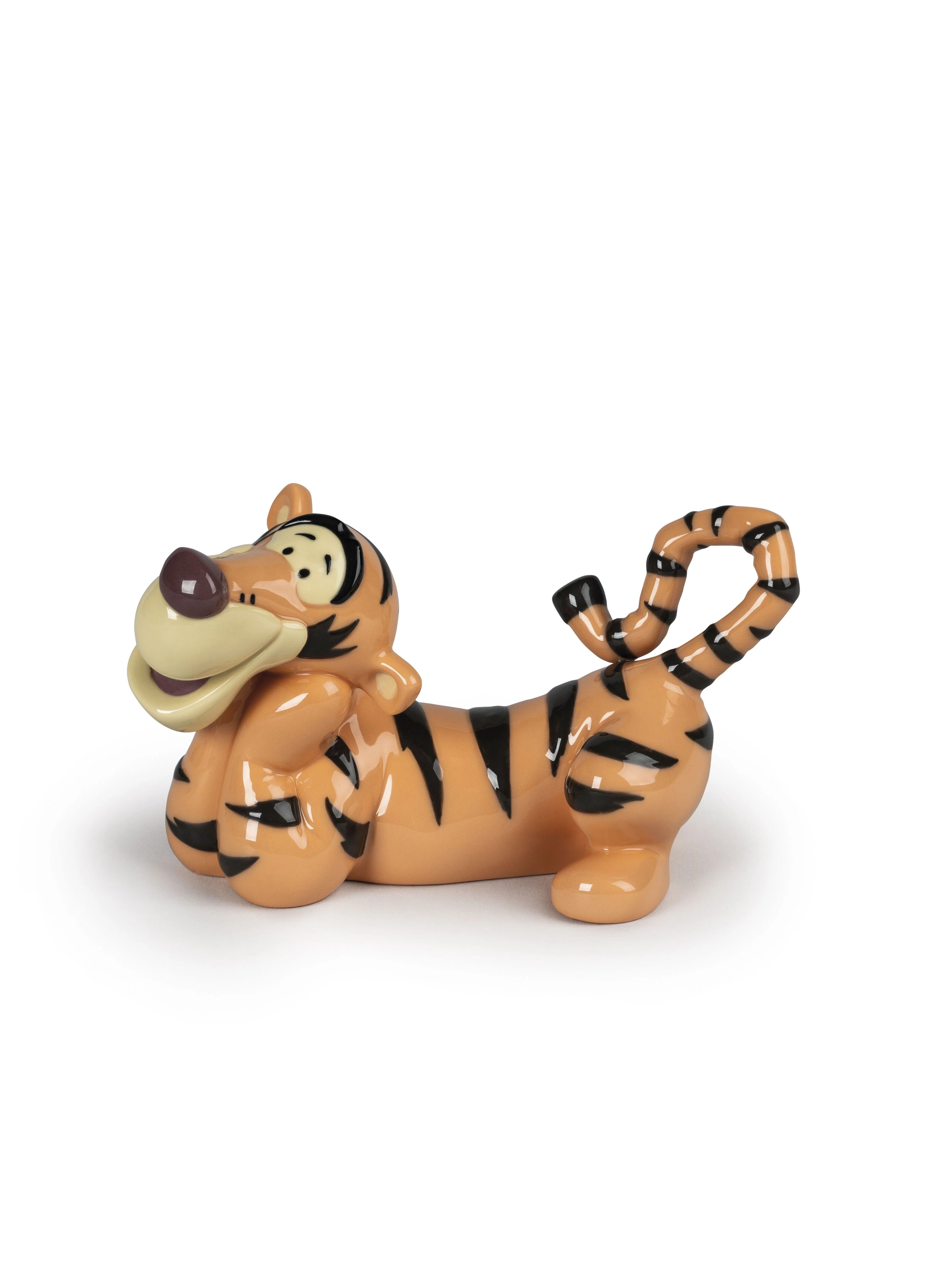 Lladro Tigger Figurine - Image 2