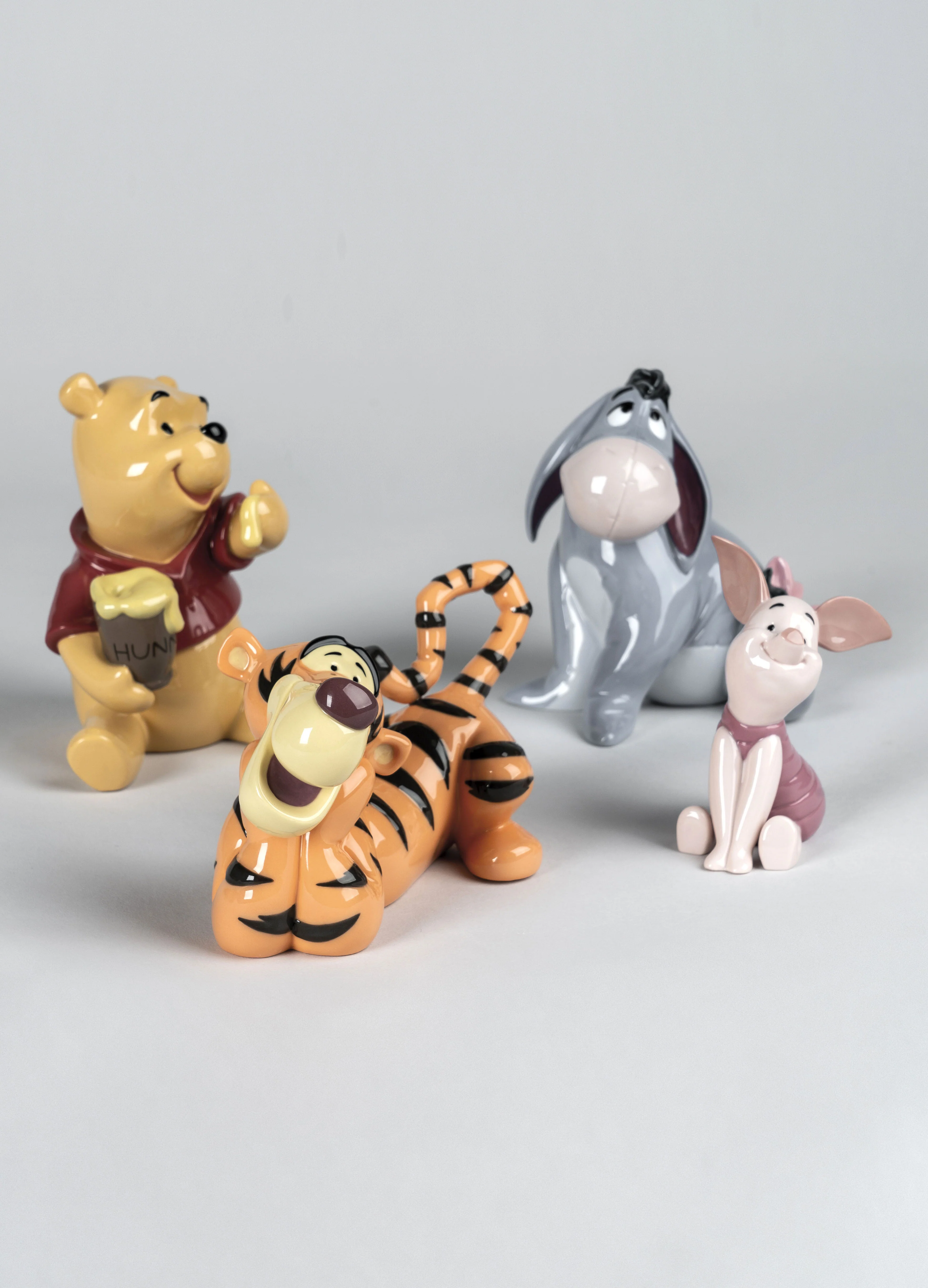 Lladro Tigger Figurine - Image 6