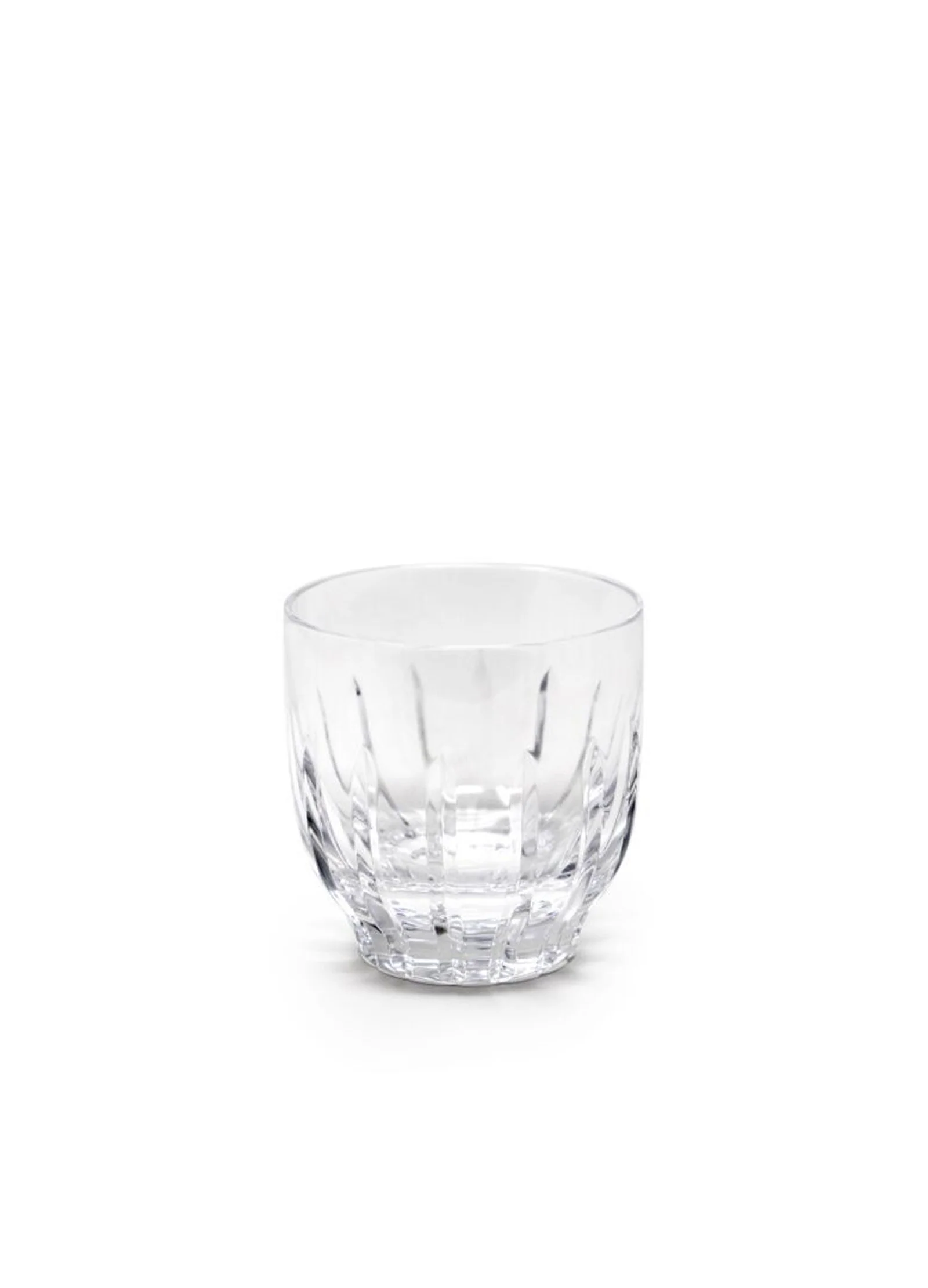 Lladro Toucan 1 Crystal Glass - Image 6