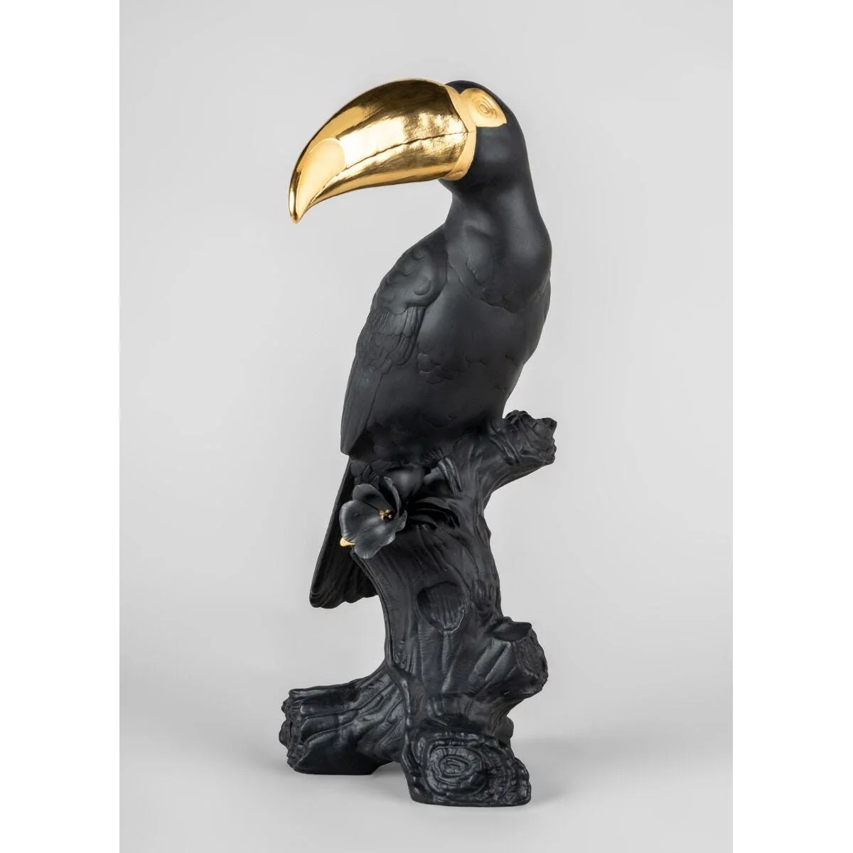 Lladro Toucan - Image 3