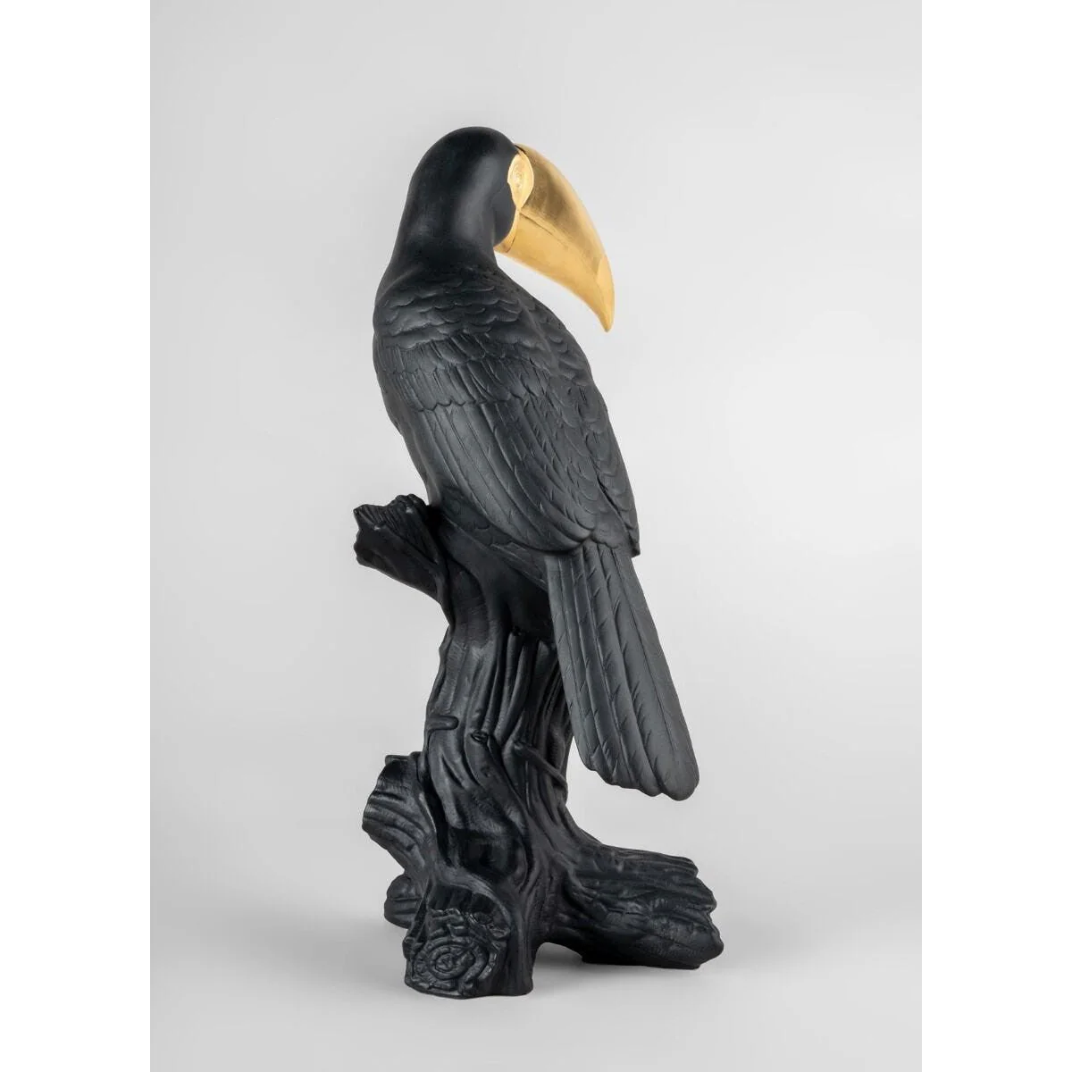 Lladro Toucan - Image 4
