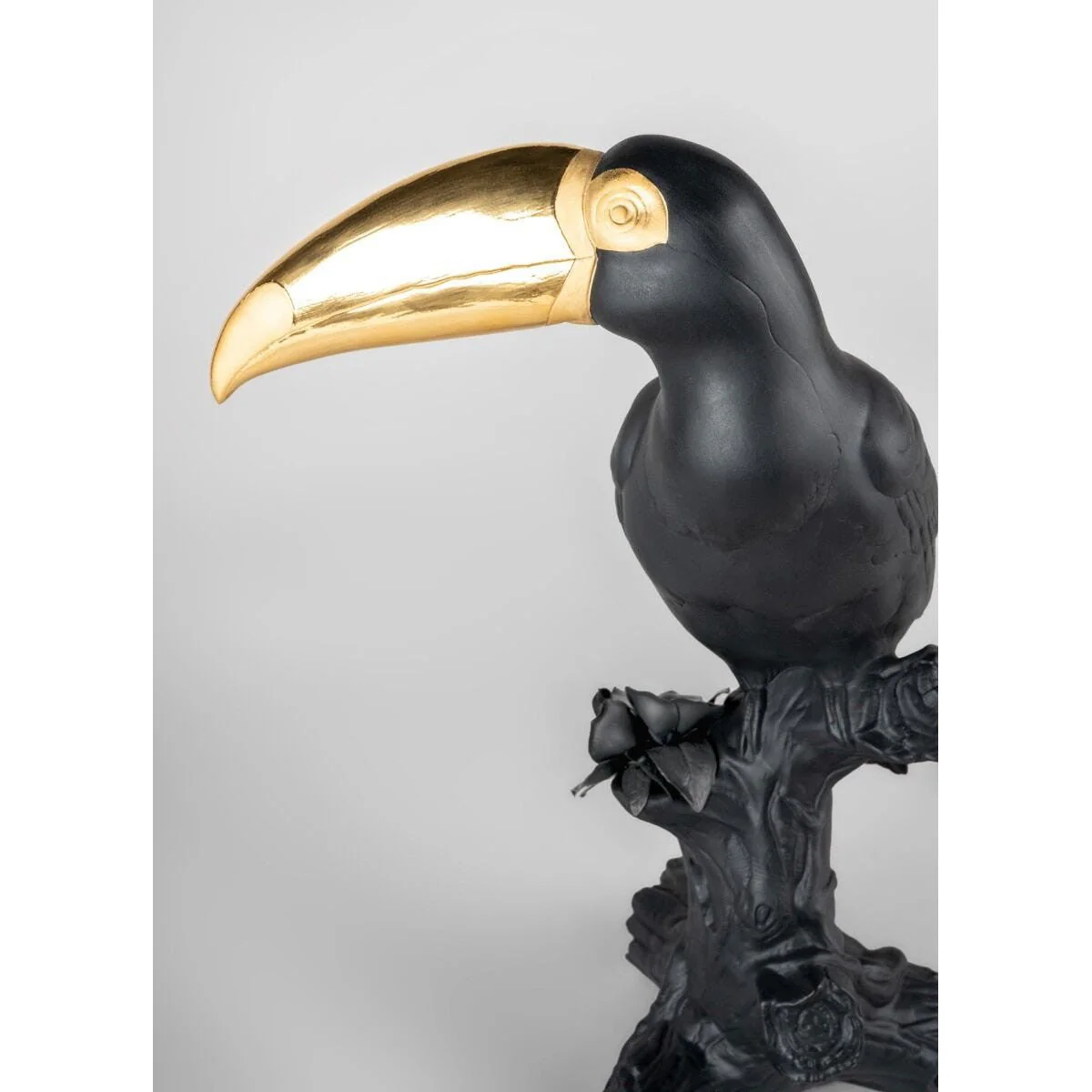 Lladro Toucan - Image 5