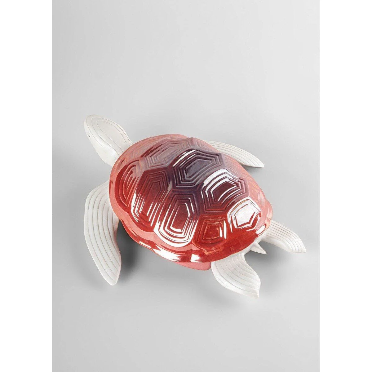 Lladro Turtle - Image 3