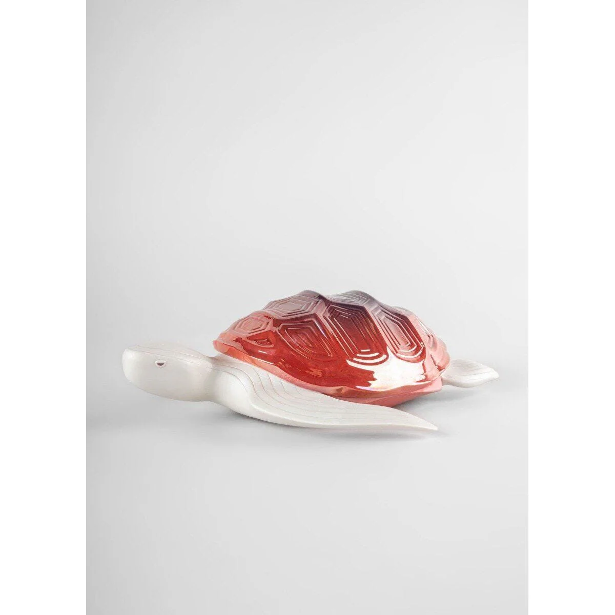Lladro Turtle - Image 4