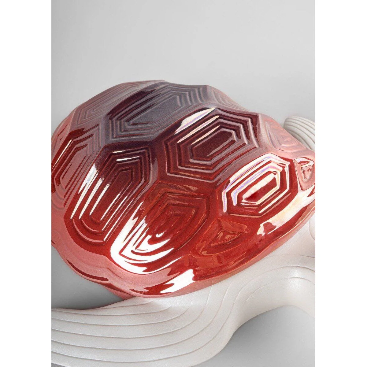 Lladro Turtle - Image 6