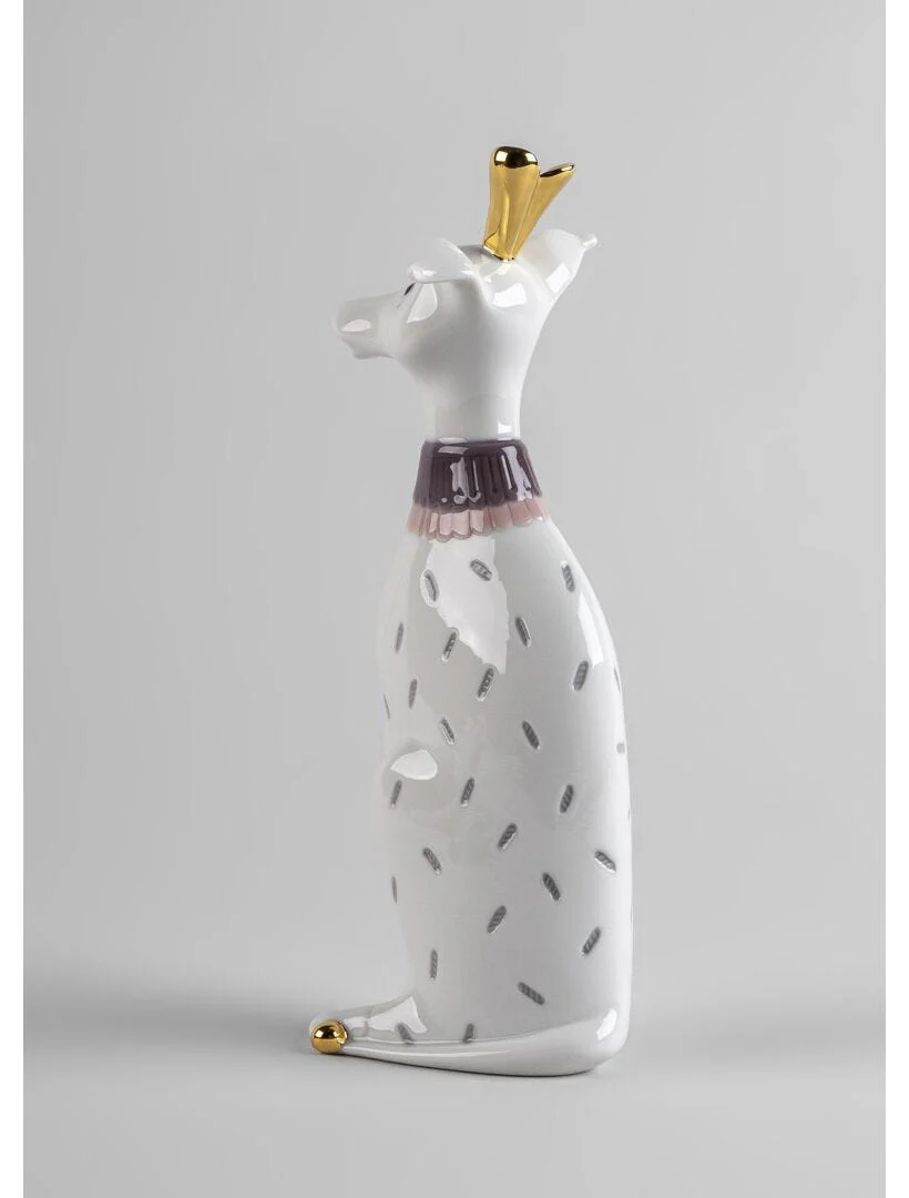 Lladro Unusual Friends - Image 11