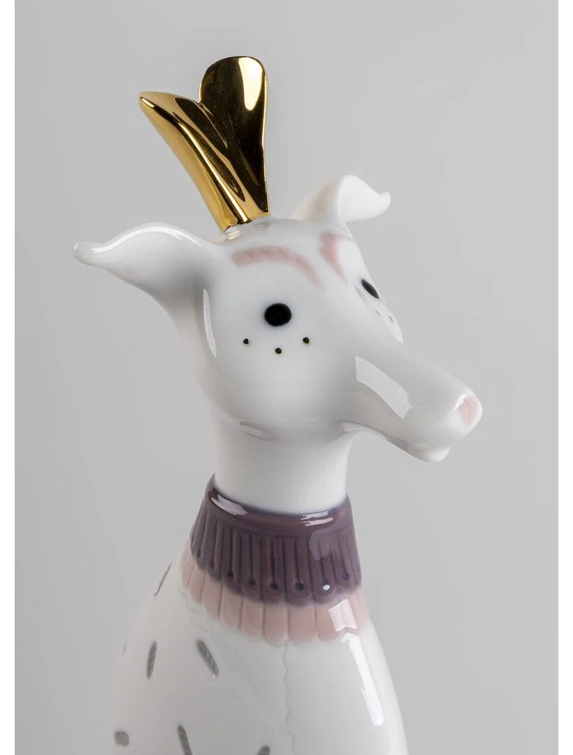 Lladro Unusual Friends - Image 12