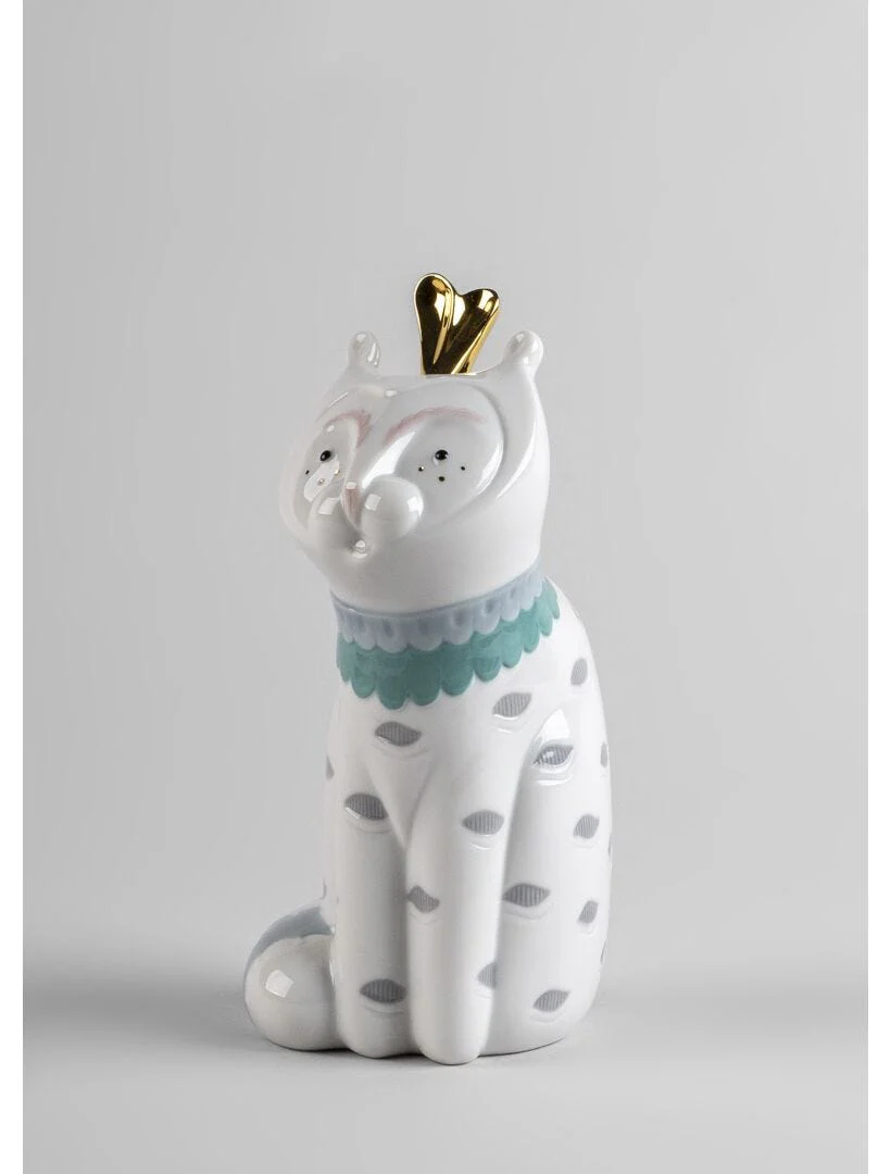 Lladro Unusual Friends - Image 3