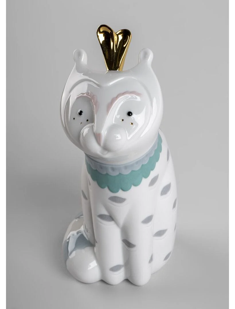 Lladro Unusual Friends - Image 4