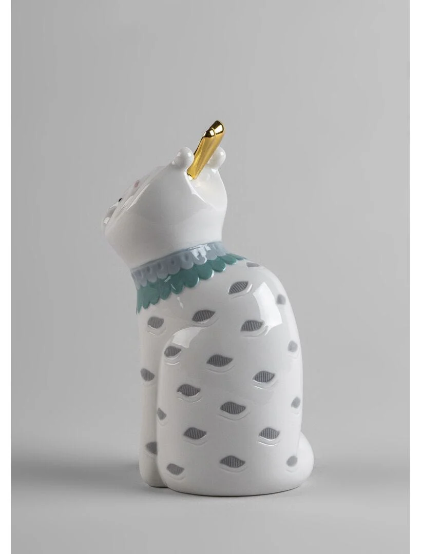 Lladro Unusual Friends - Image 5