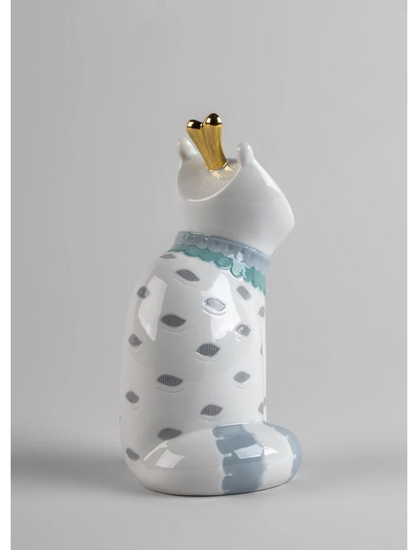 Lladro Unusual Friends - Image 6