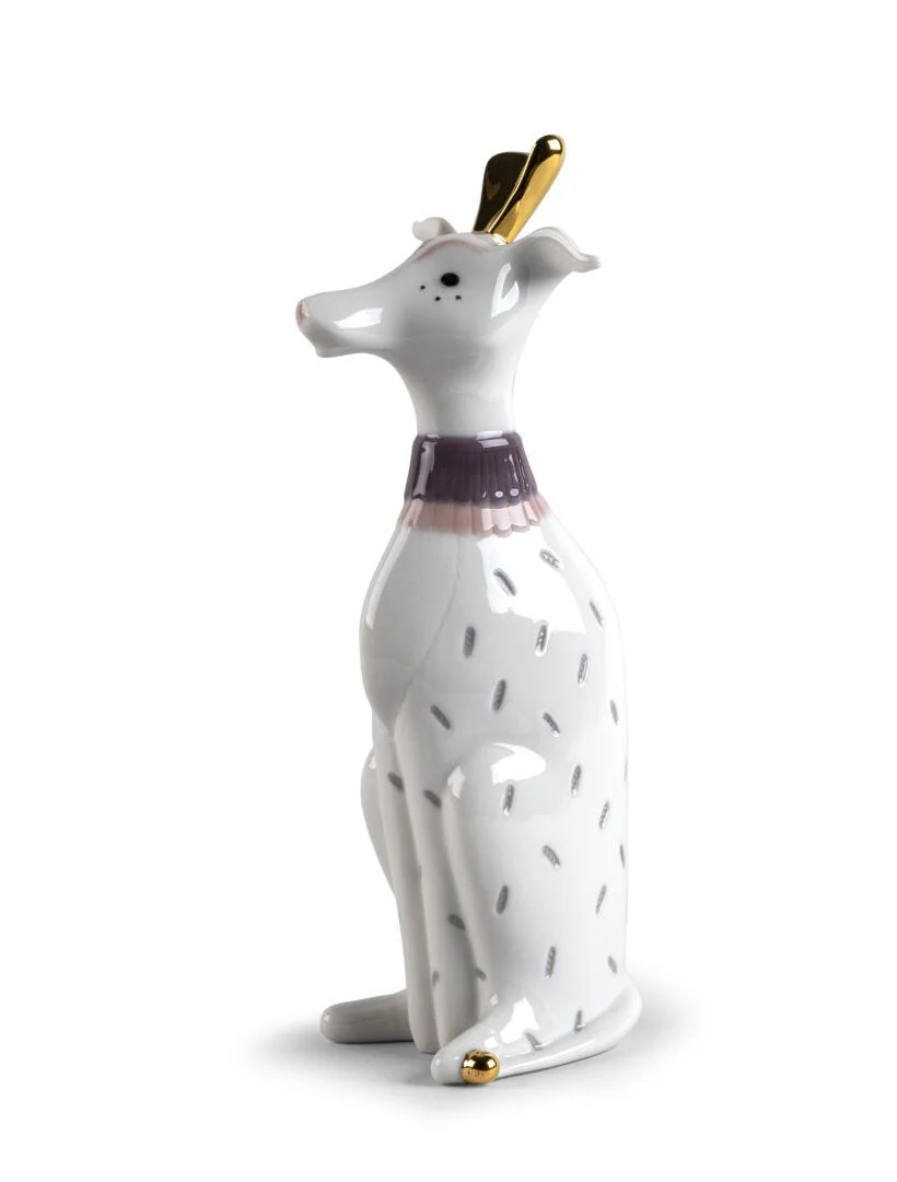 Lladro Unusual Friends - Image 8