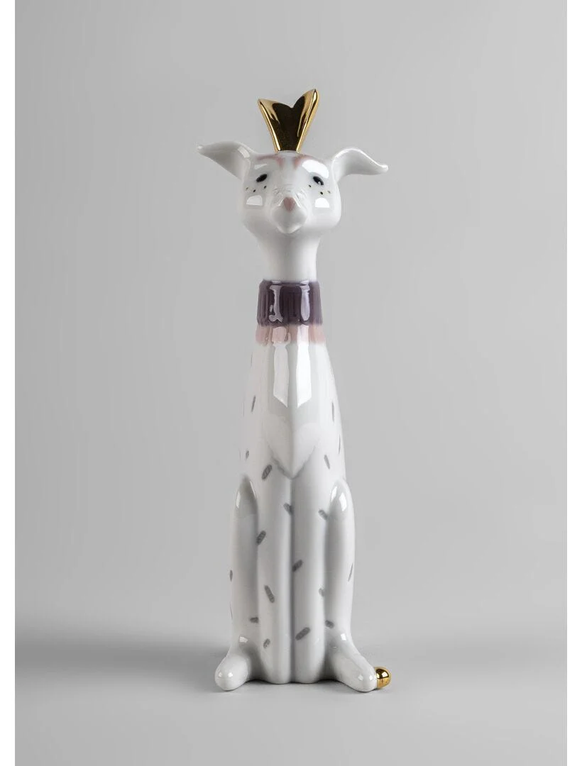 Lladro Unusual Friends - Image 9