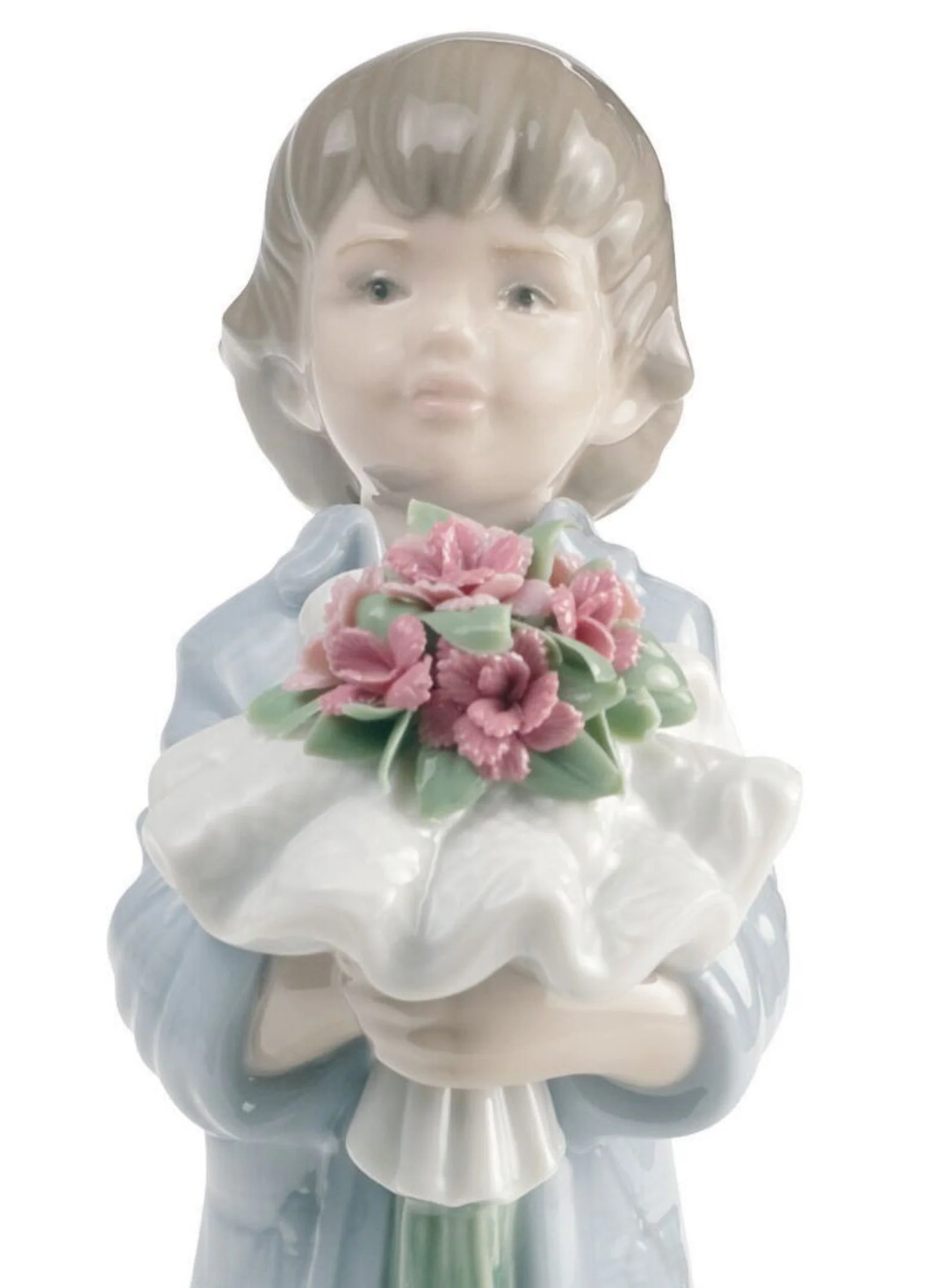 Lladro You Deserve The Best Figurine - Image 2