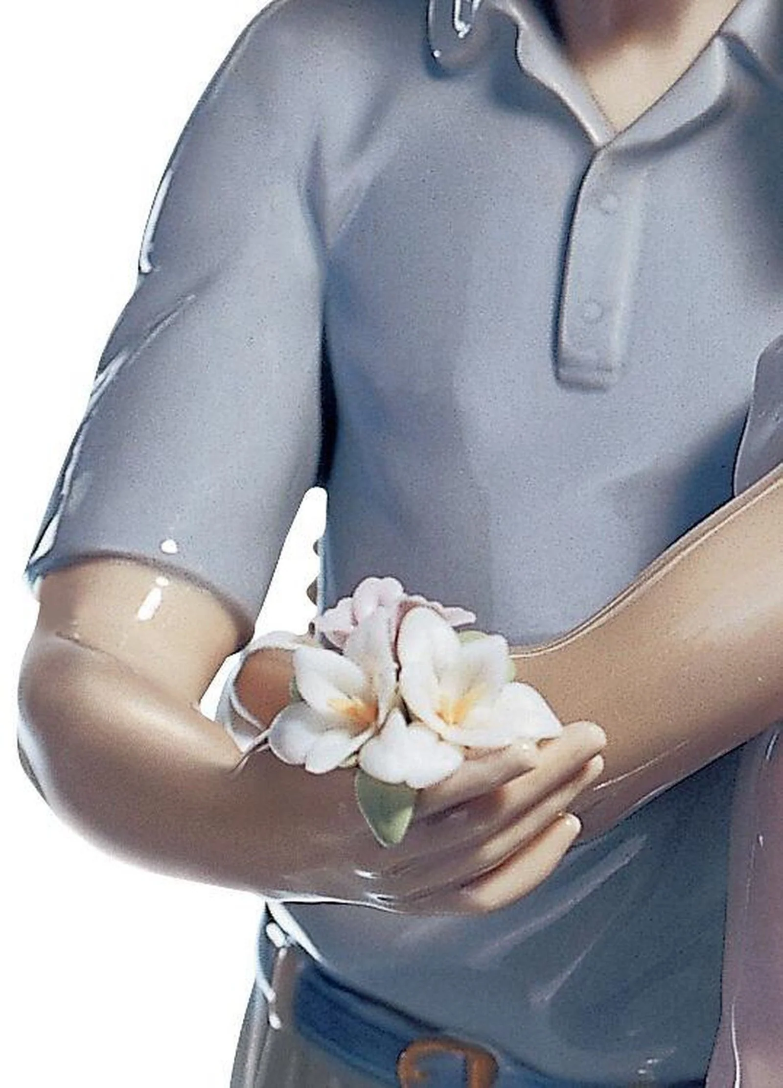 Lladro You're Everything to Me Couple Figurine - Image 2