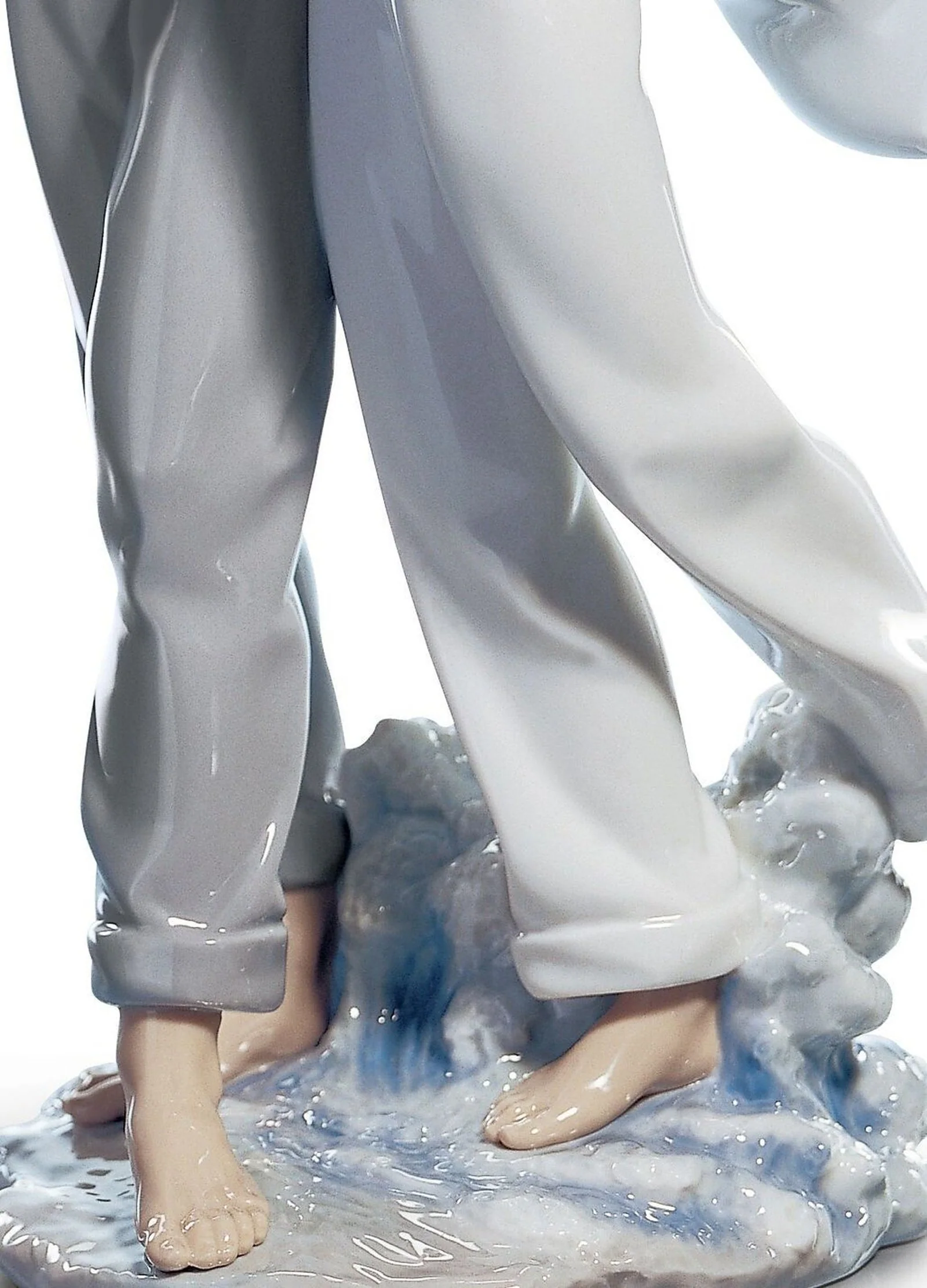 Lladro You're Everything to Me Couple Figurine - Image 5