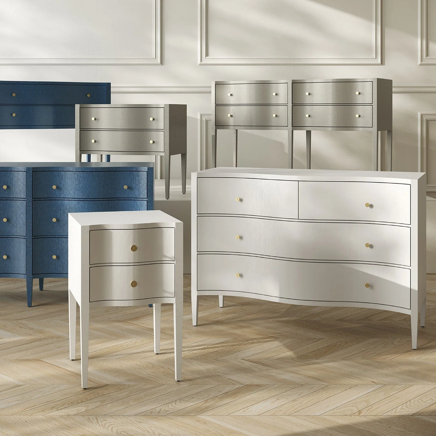 Londyn 48 Inch Dresser - Image 12