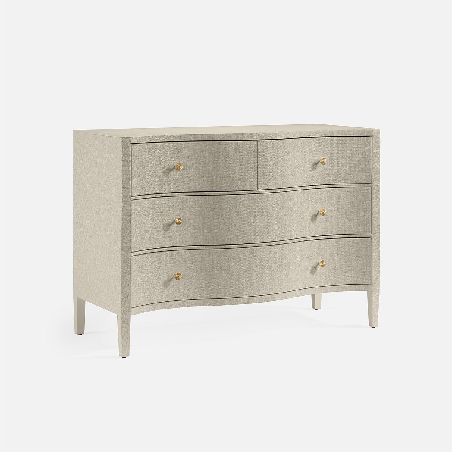 Londyn 48 Inch Dresser - Image 9