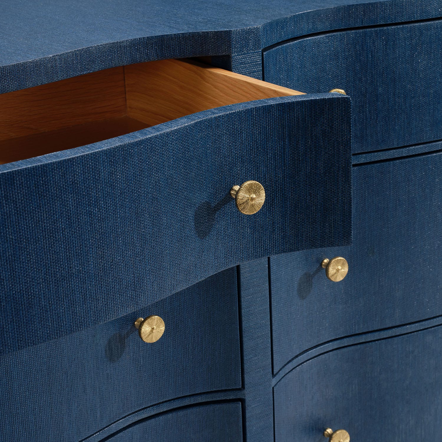 Londyn 60 Inch Dresser - Image 10
