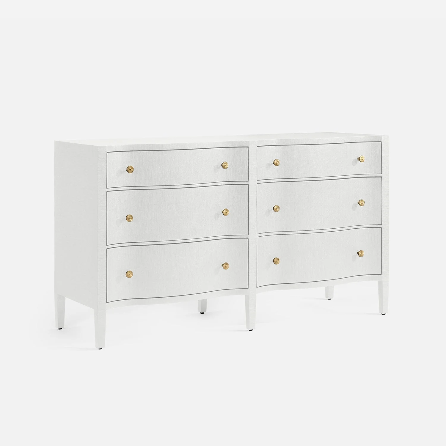 Londyn 60 Inch Dresser - Image 11