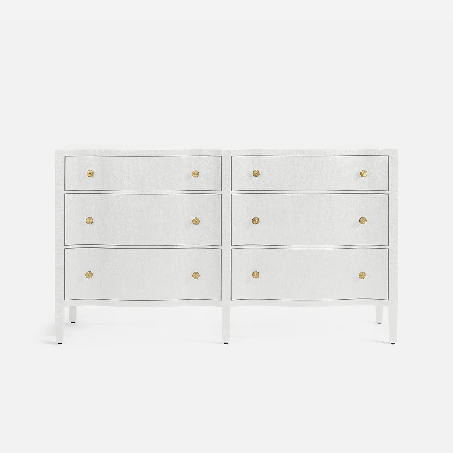 Londyn 60 Inch Dresser - Image 12