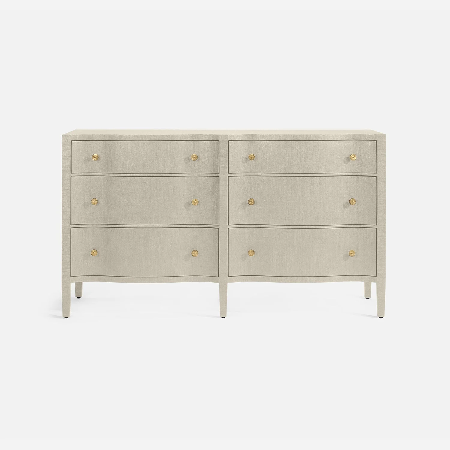 Londyn 60 Inch Dresser - Image 2