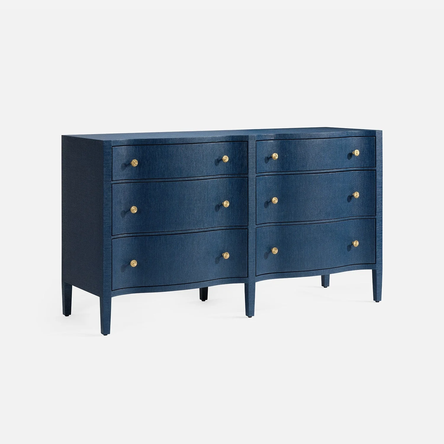 Londyn 60 Inch Dresser - Image 3