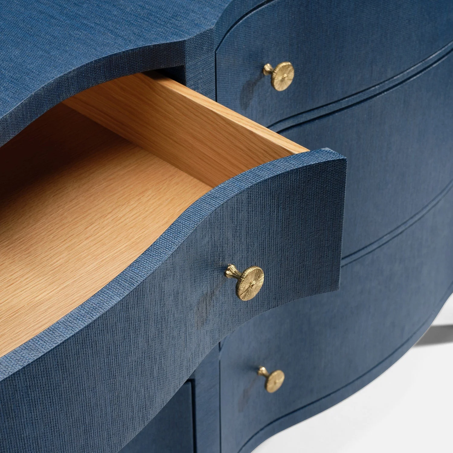 Londyn 60 Inch Dresser - Image 9