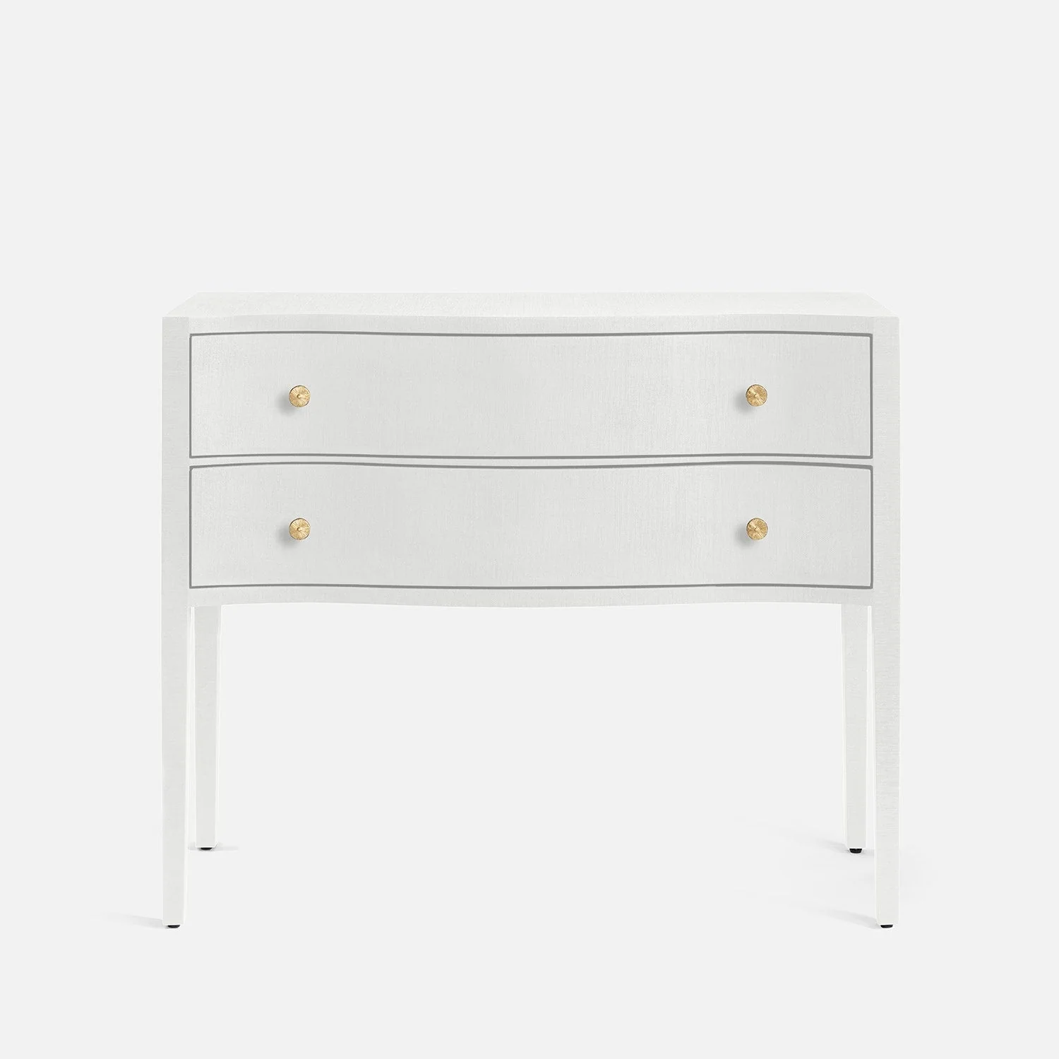 Londyn Modern Designer Buffet - Image 5