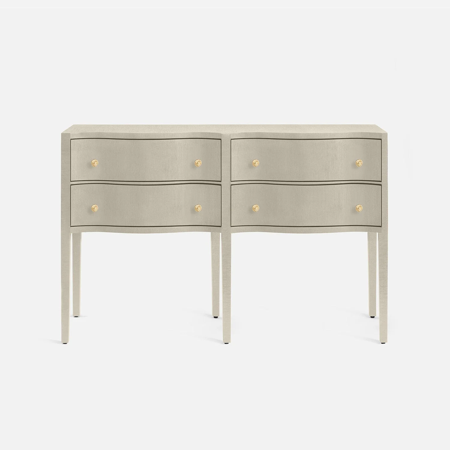 Londyn Modern Designer Buffet - Image 6