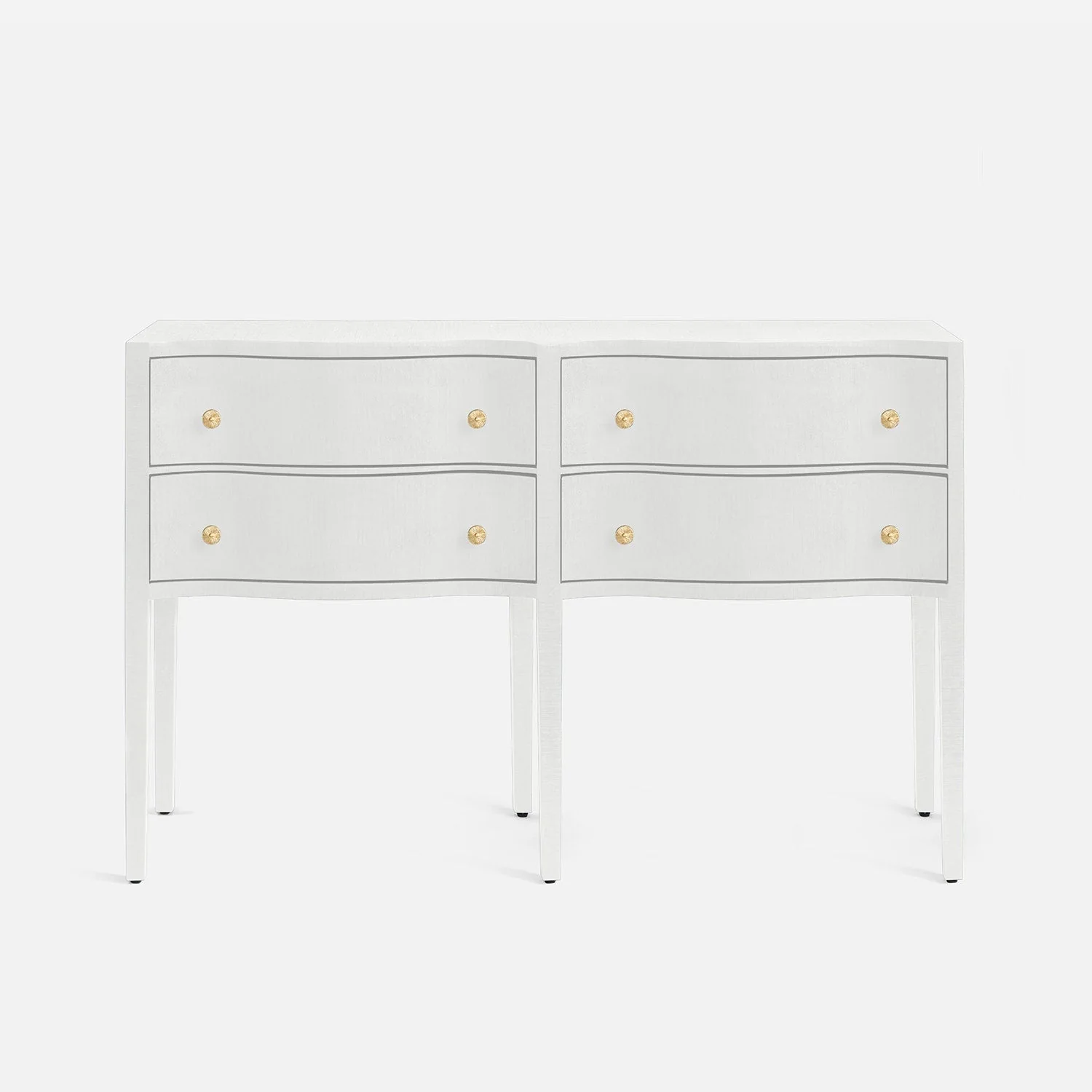 Londyn Modern Designer Buffet - Image 8