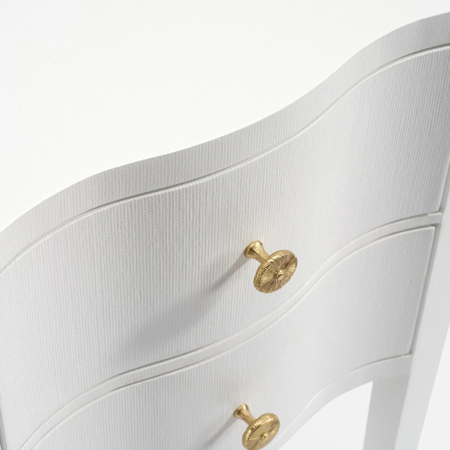 Londyn Modern Designer Nightstand - Image 10