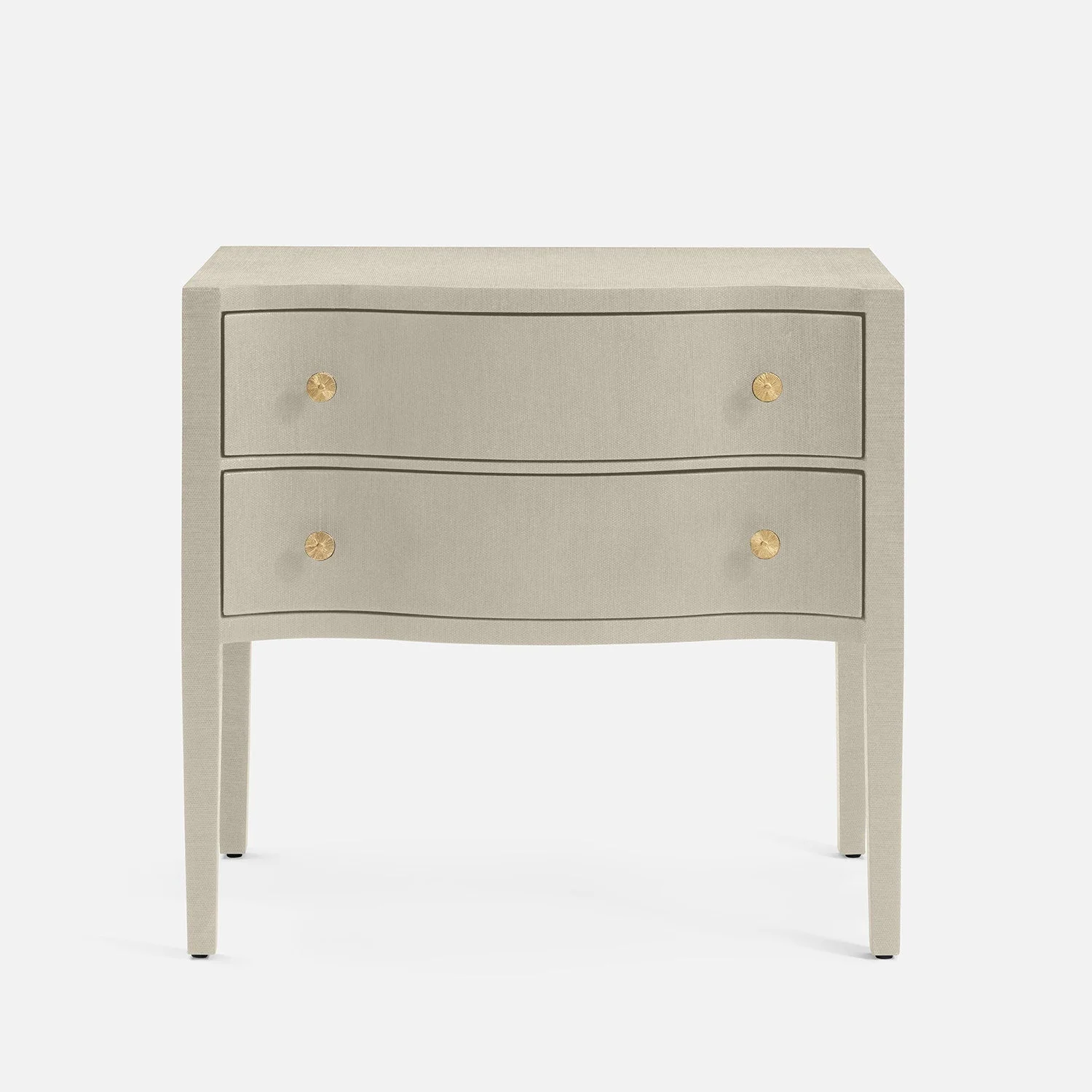 Londyn Modern Designer Nightstand - Image 15